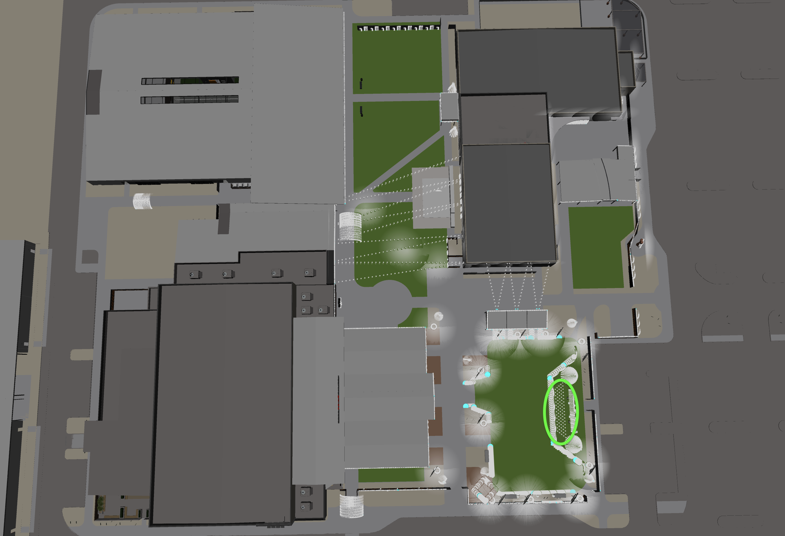 Site Map image 1 for controller A10A