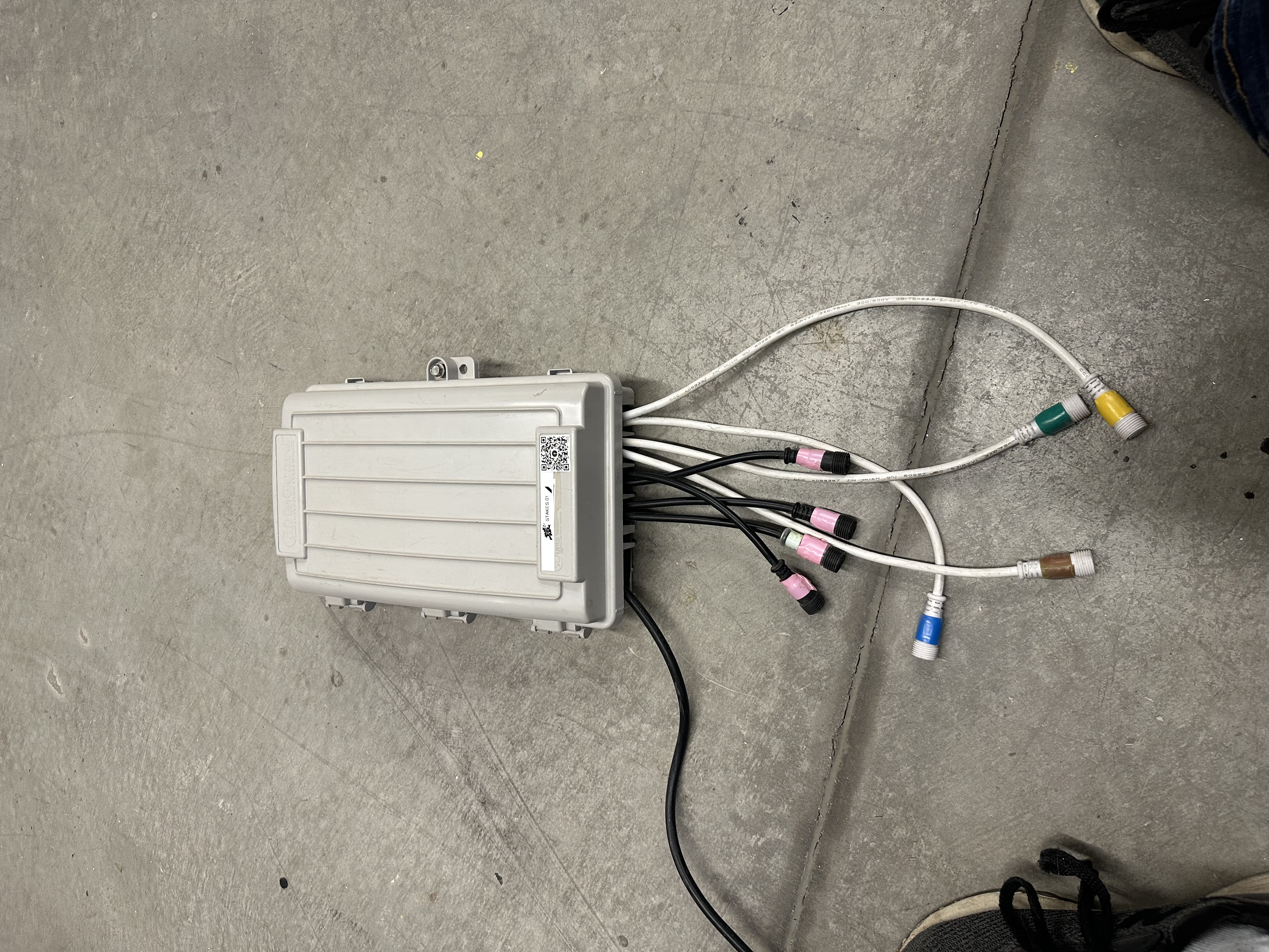 Controller Photos image 1 for controller A10A