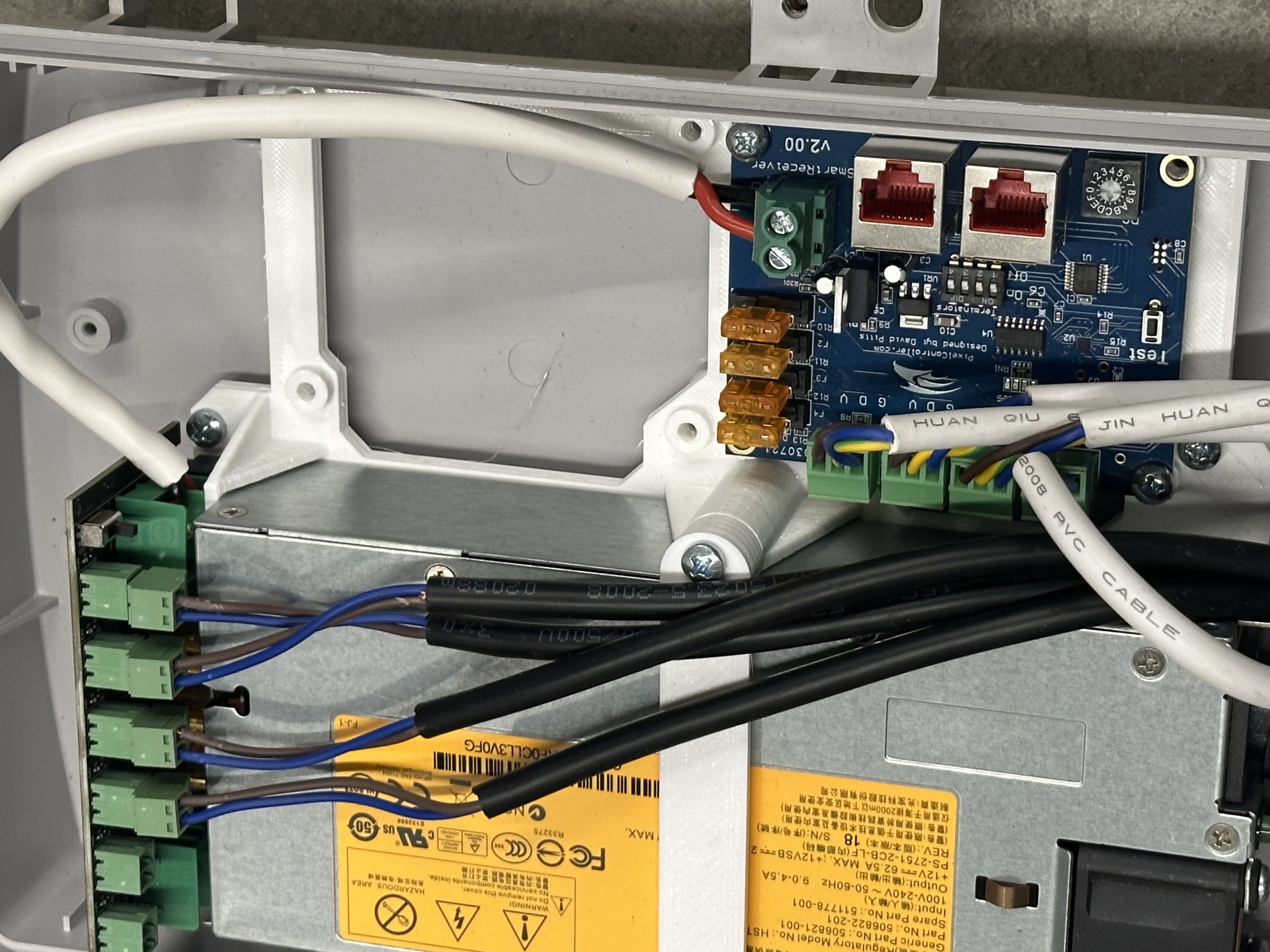 Controller Photos image 2 for controller A10A