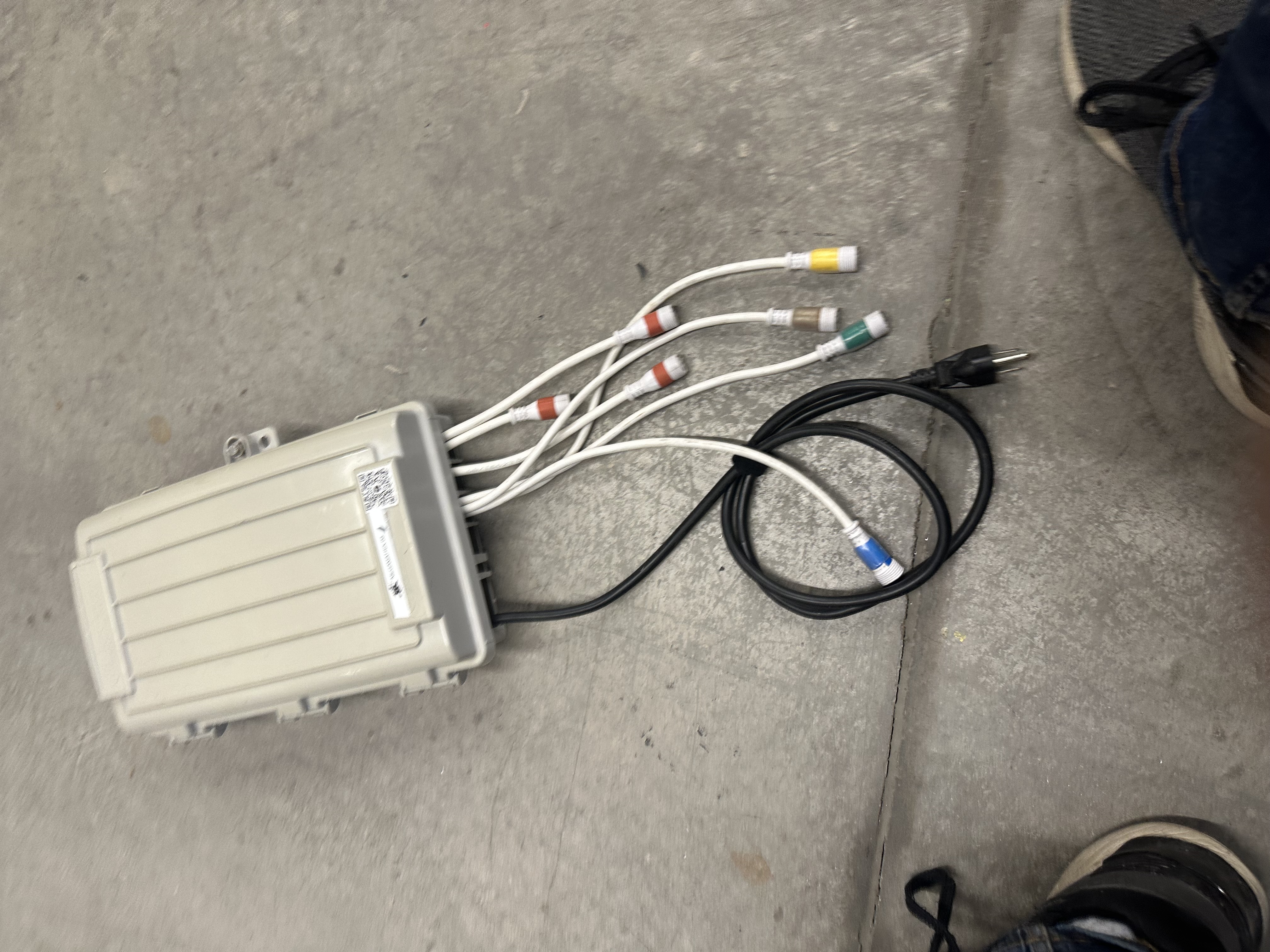 Controller Photos image 1 for controller A12A~A15A