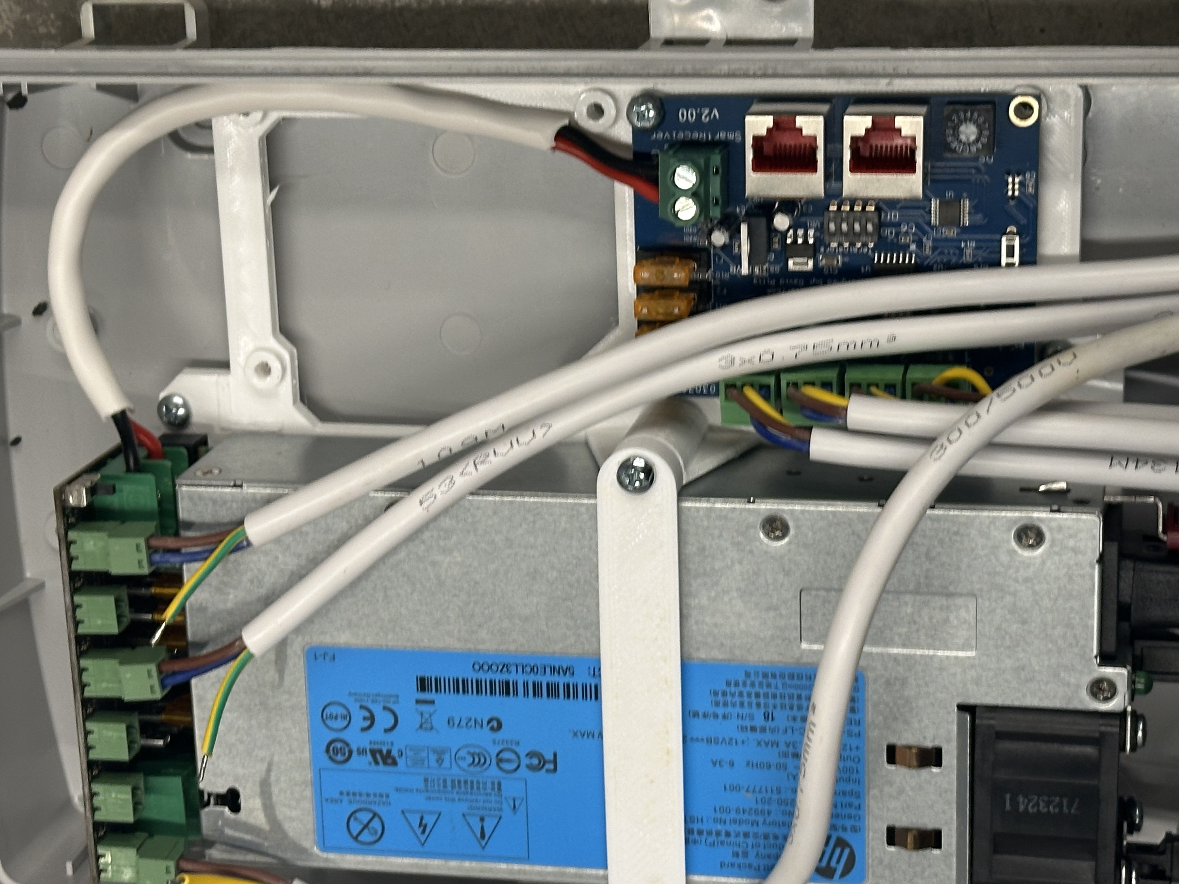 Controller Photos image 2 for controller A12A~A15A