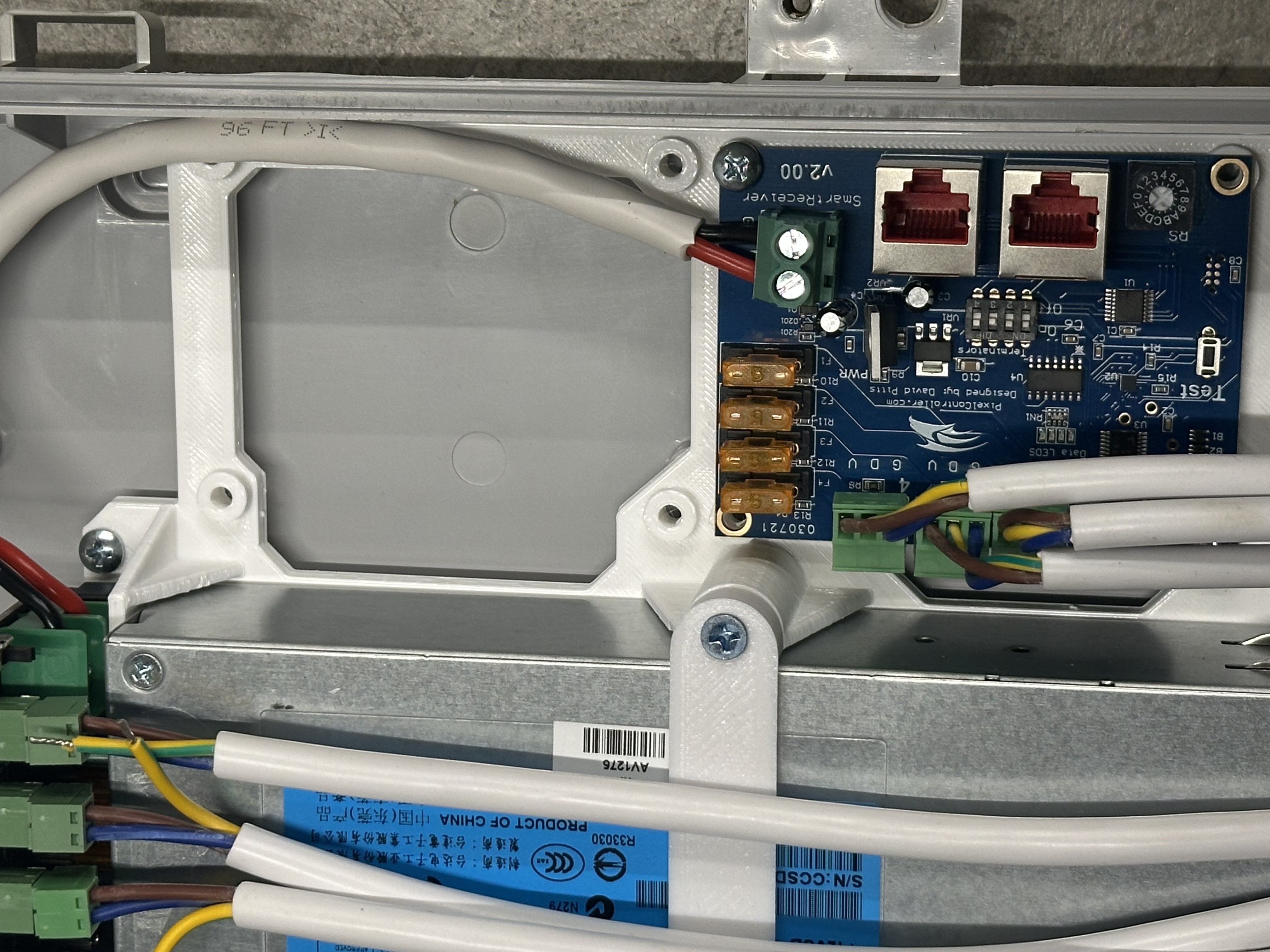 Controller Photos image 2 for controller A12A~A15A