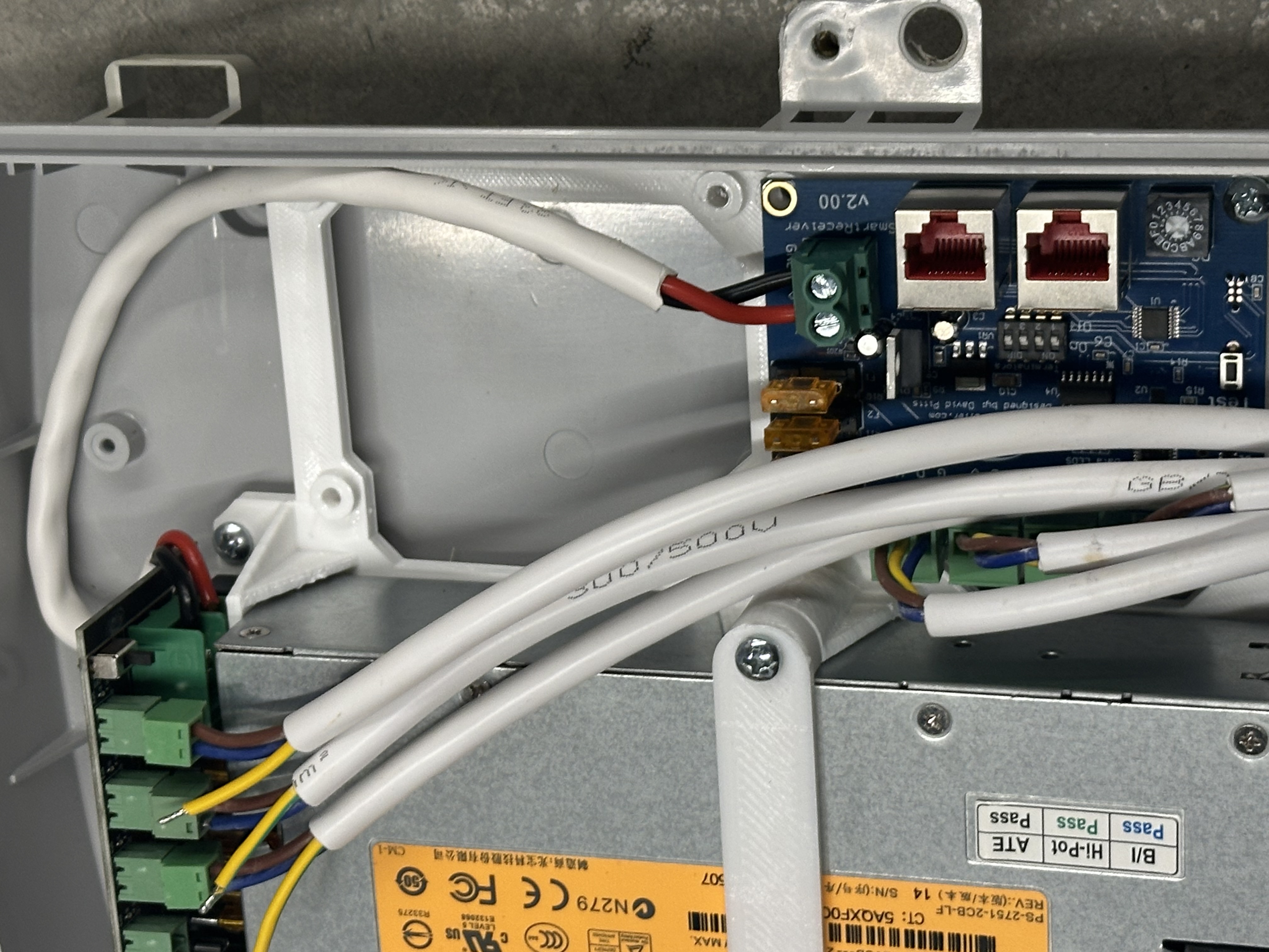 Controller Photos image 2 for controller A12A~A15A