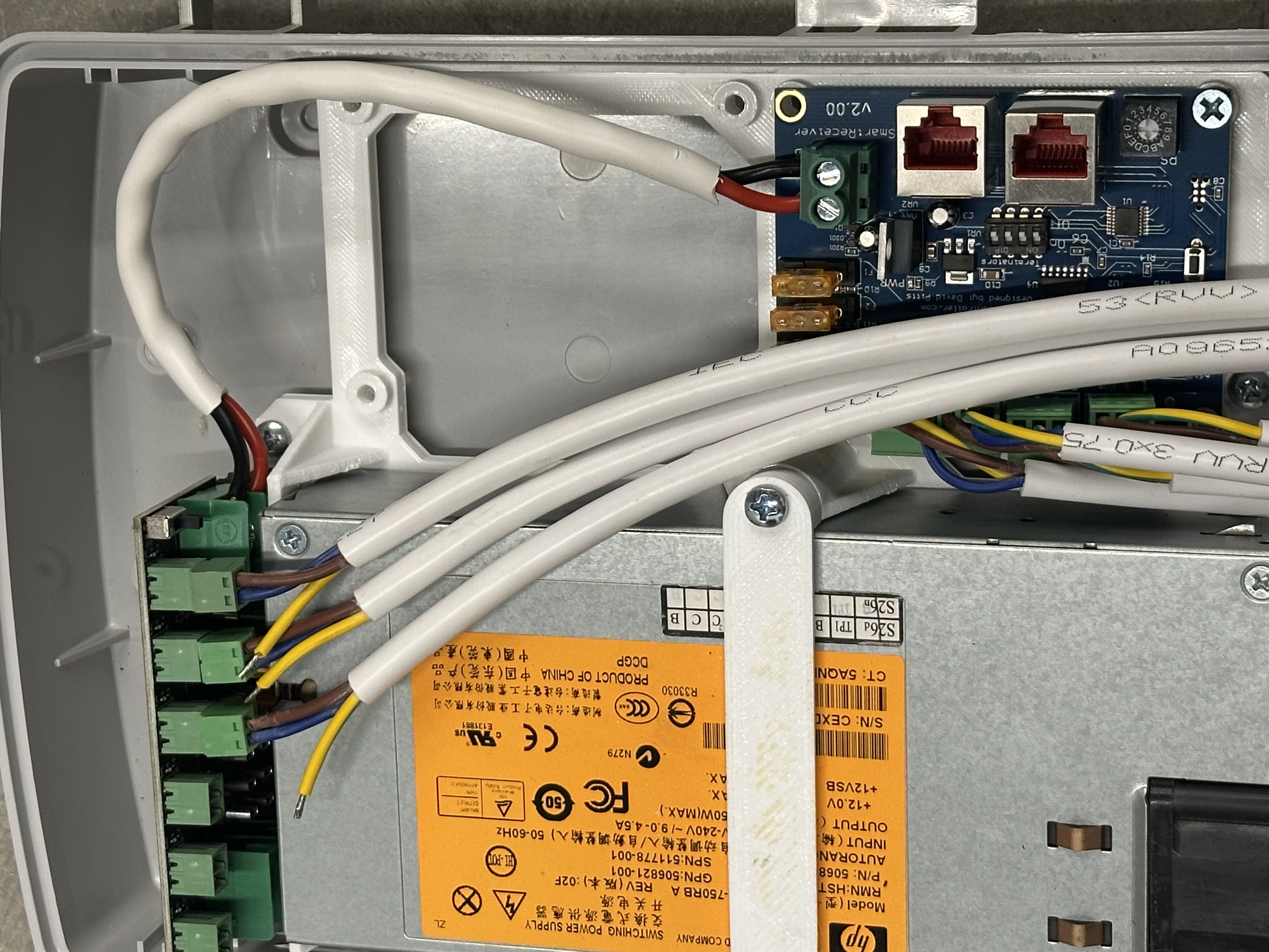 Controller Photos image 2 for controller A12A~A15A