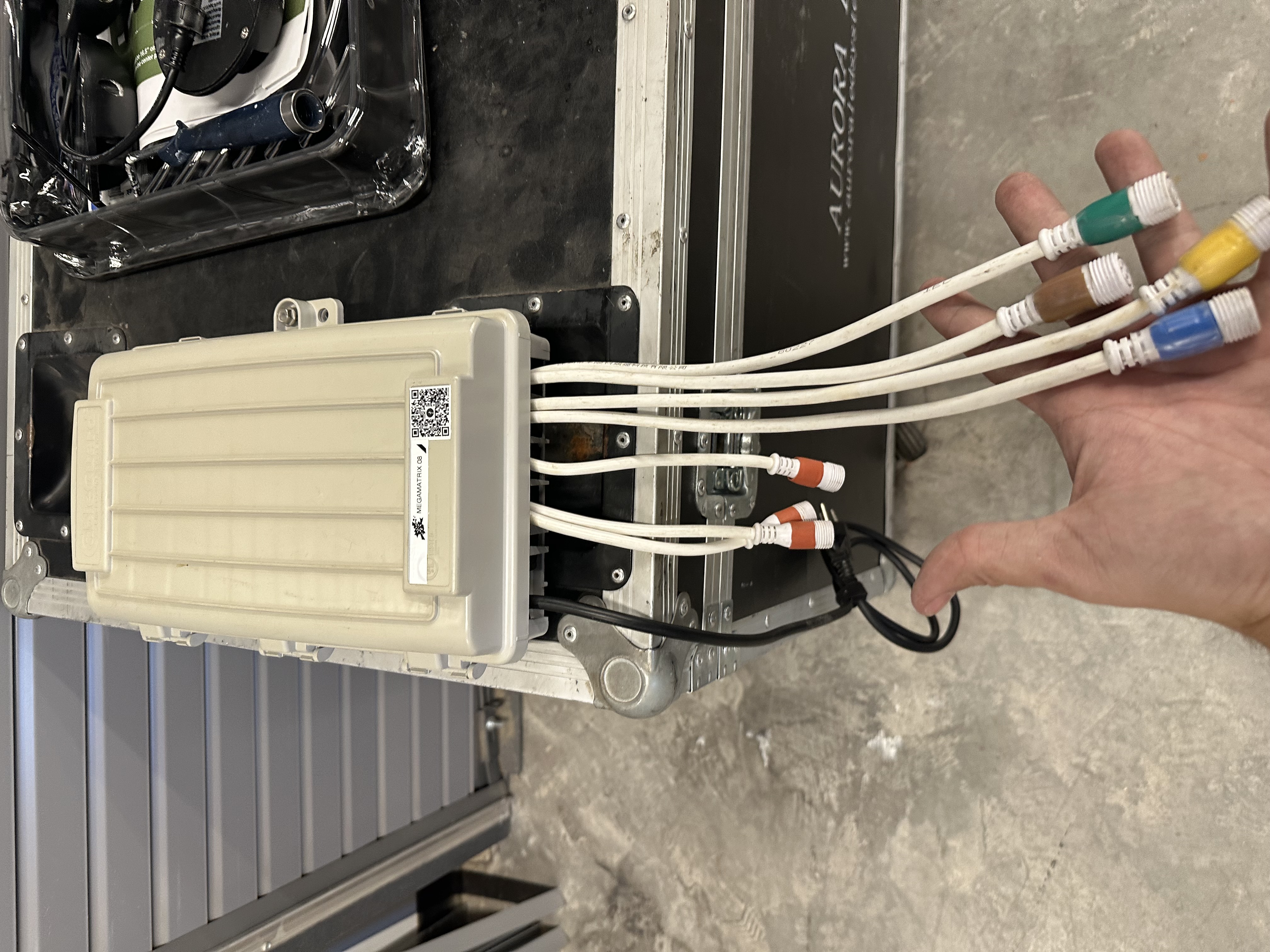 Controller Photos image 1 for controller A12A~A15A