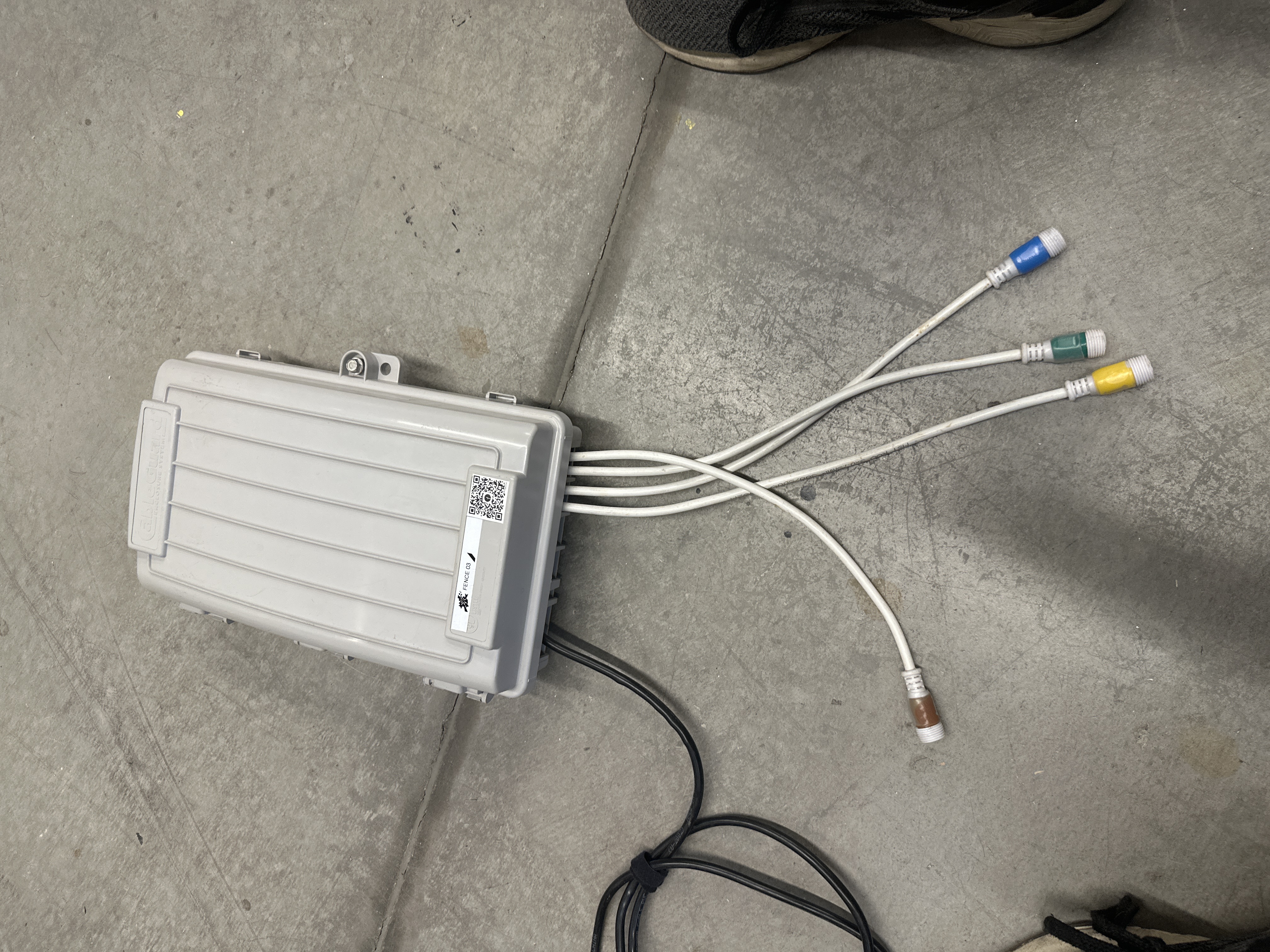 Controller Photos image 1 for controller A9B