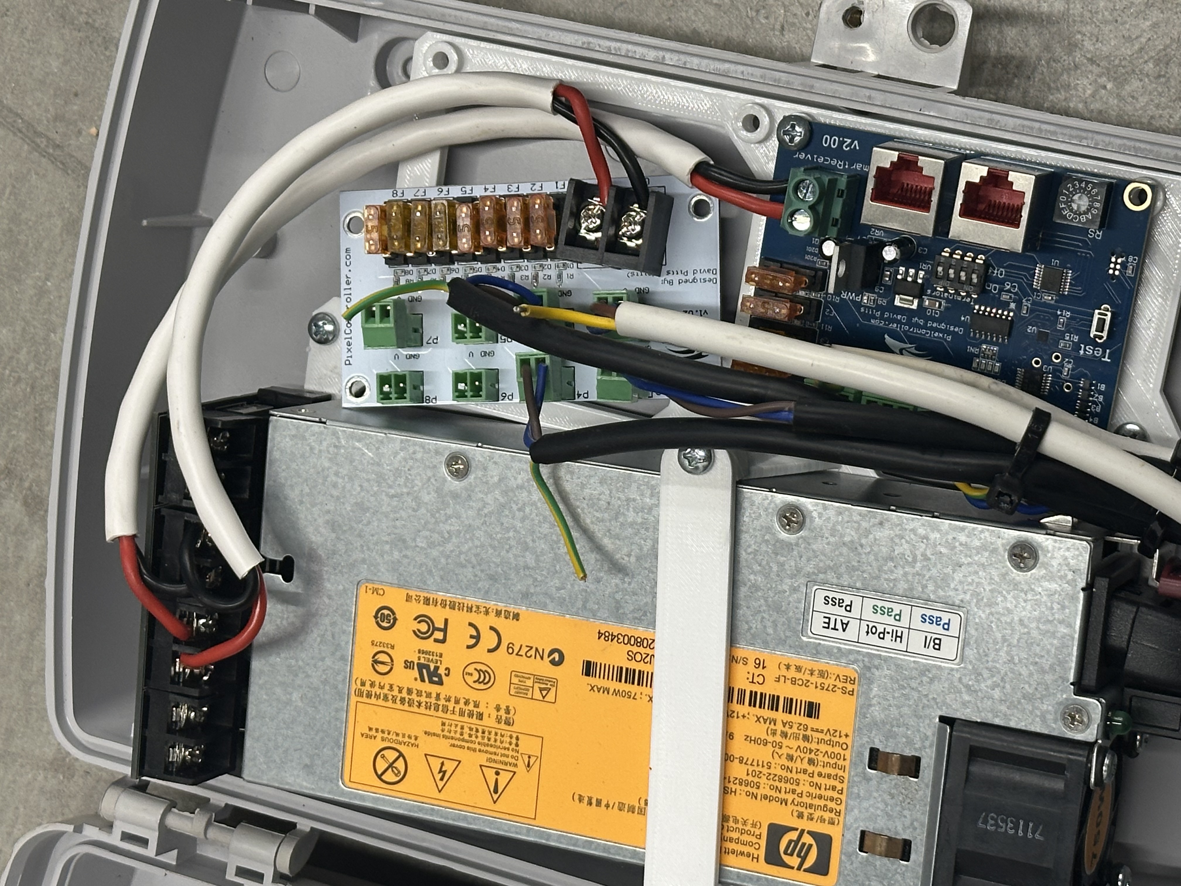 Controller Photos image 2 for controller ChromaTrees