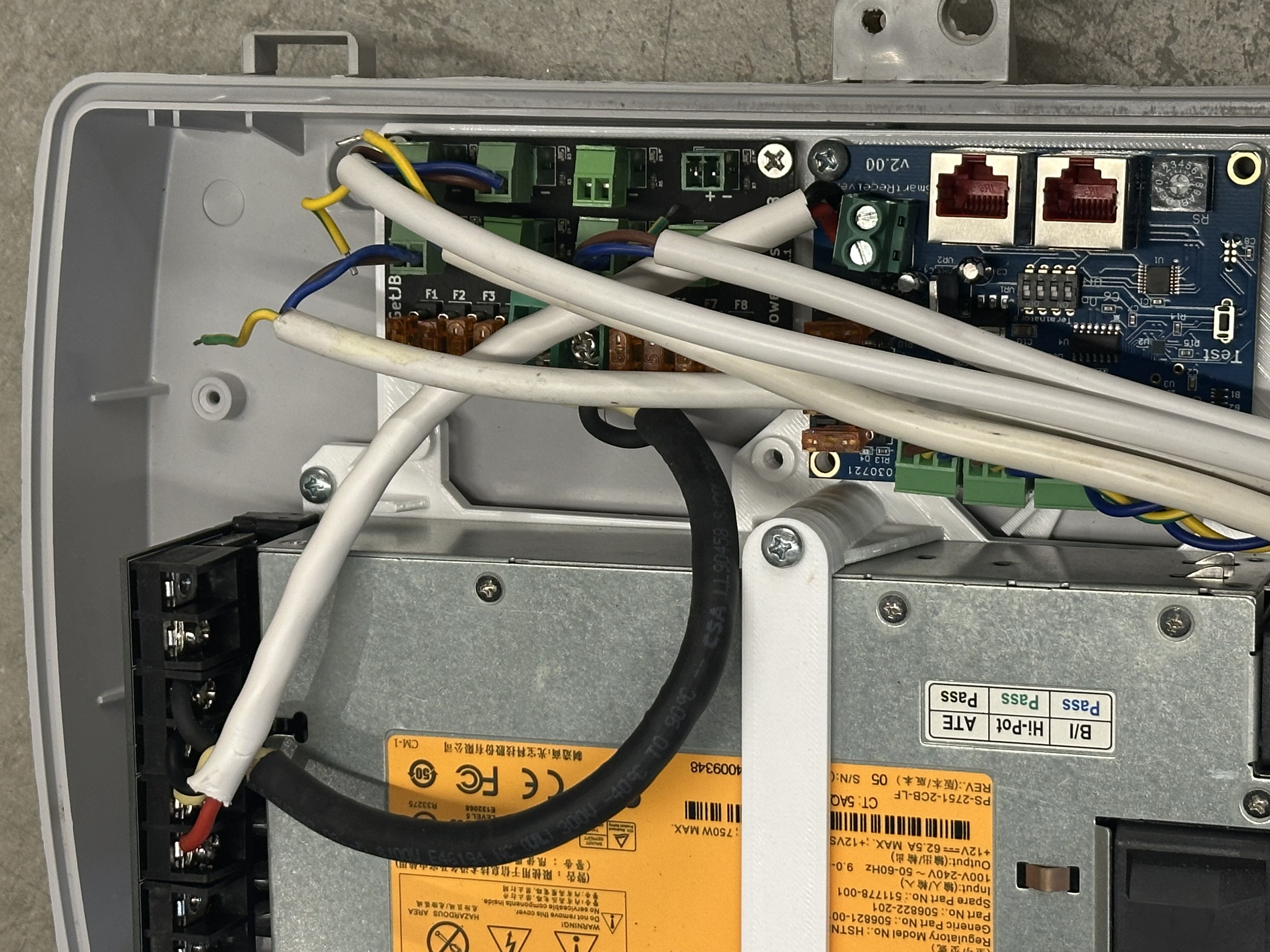 Controller Photos image 2 for controller ChromaTrees