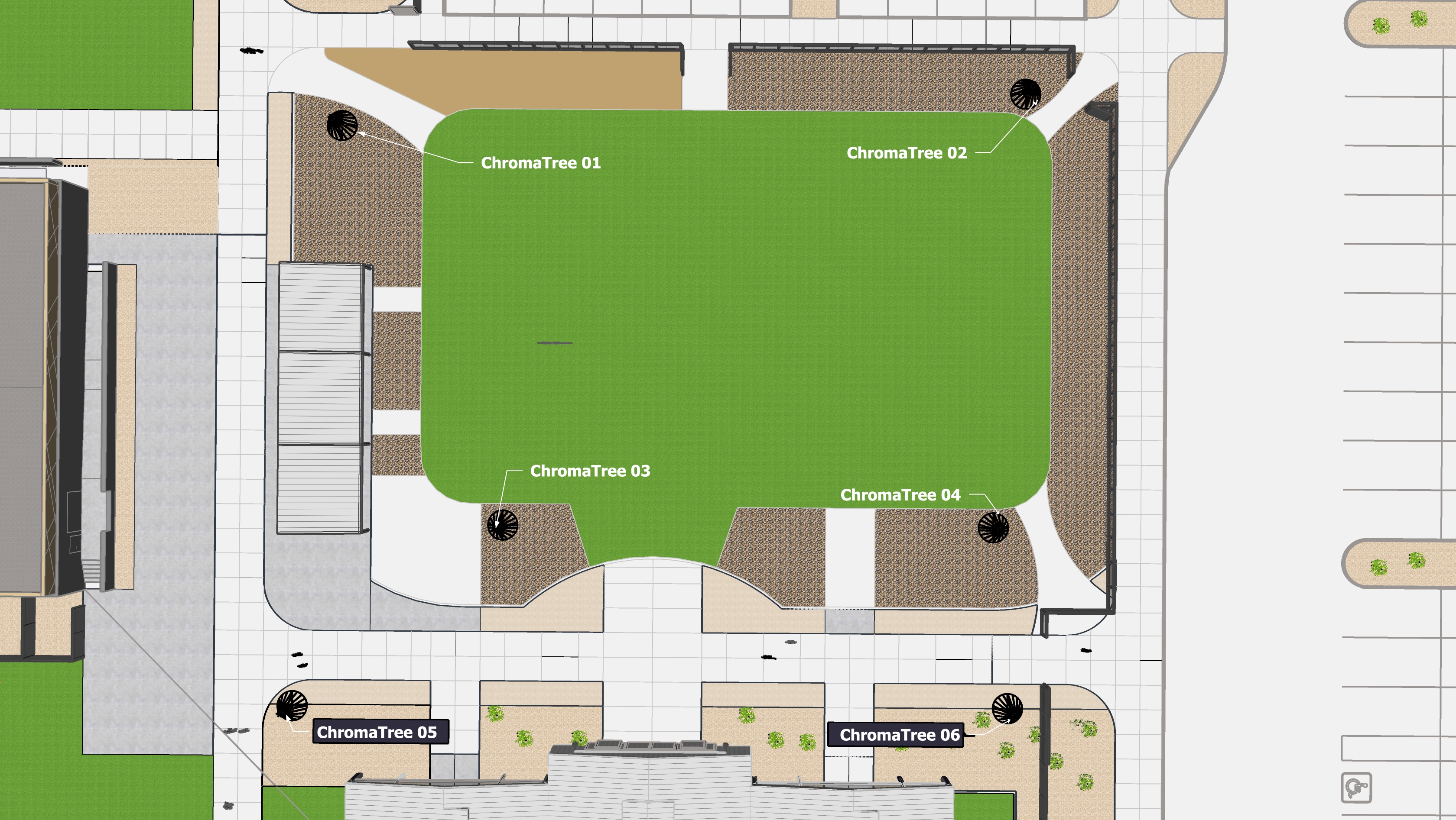 Setup Photos image 1 for controller ChromaTrees