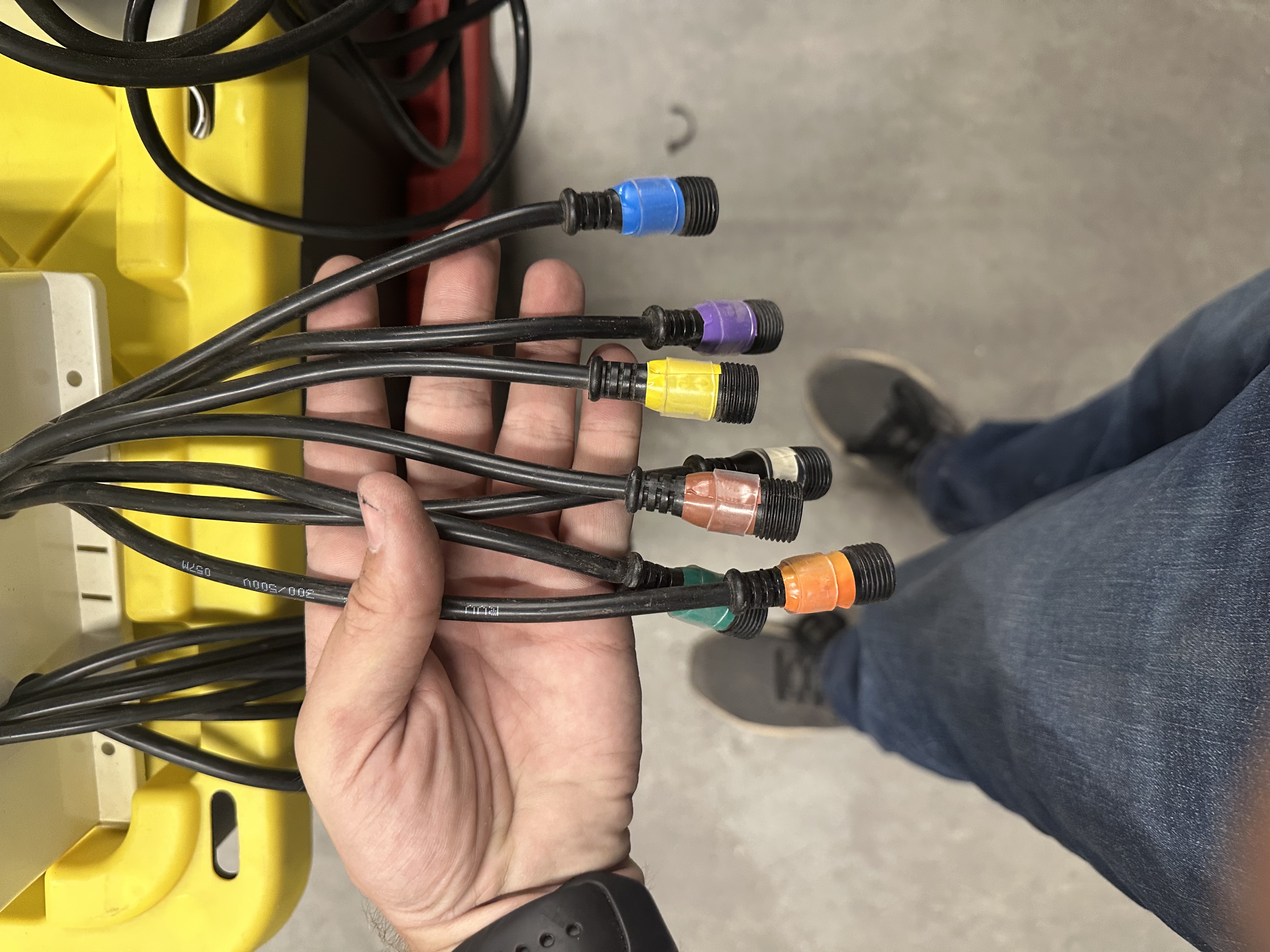 Controller Photos image 2 for controller ChromaTrees