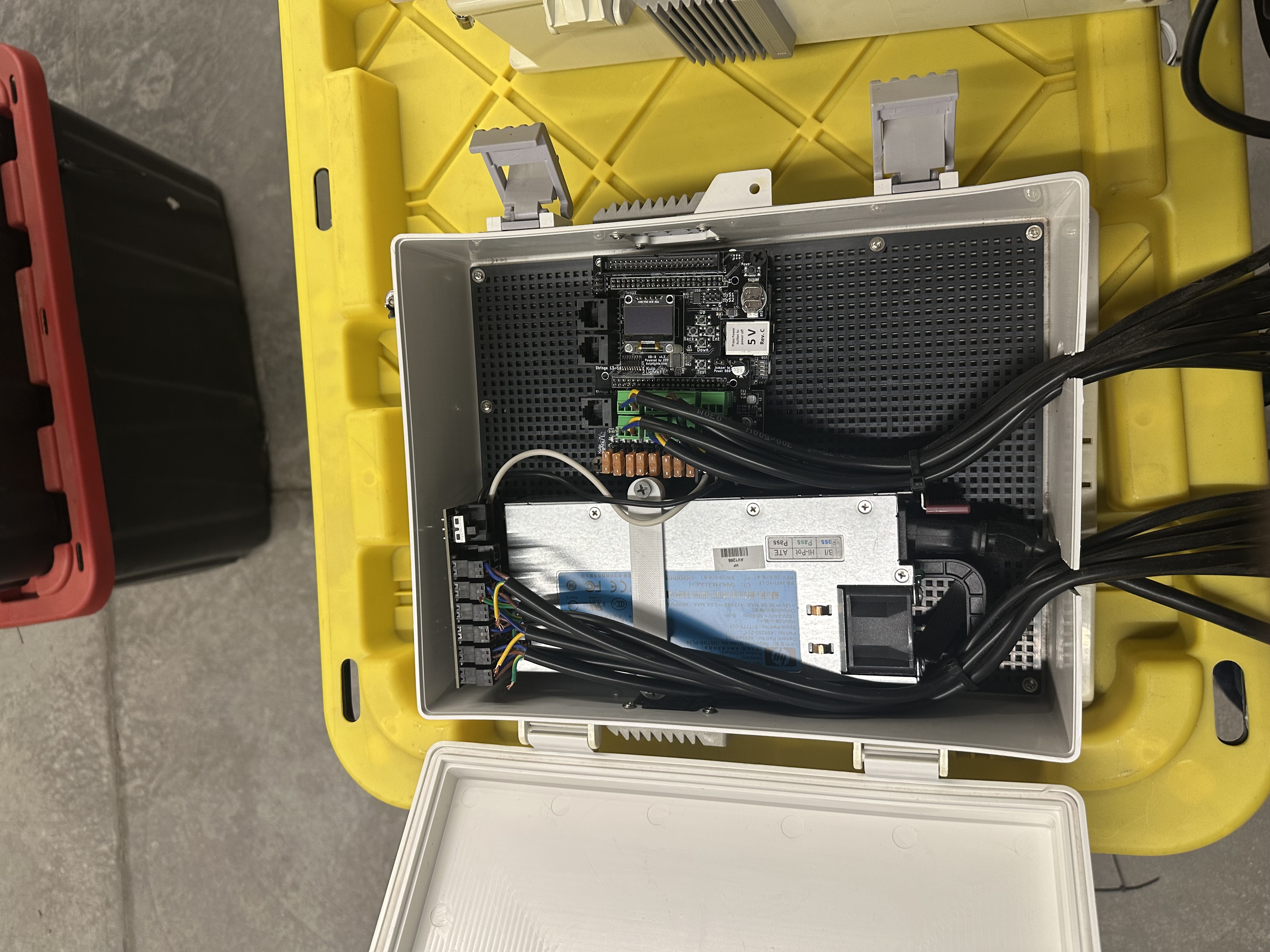 Controller Photos image 3 for controller ChromaTrees