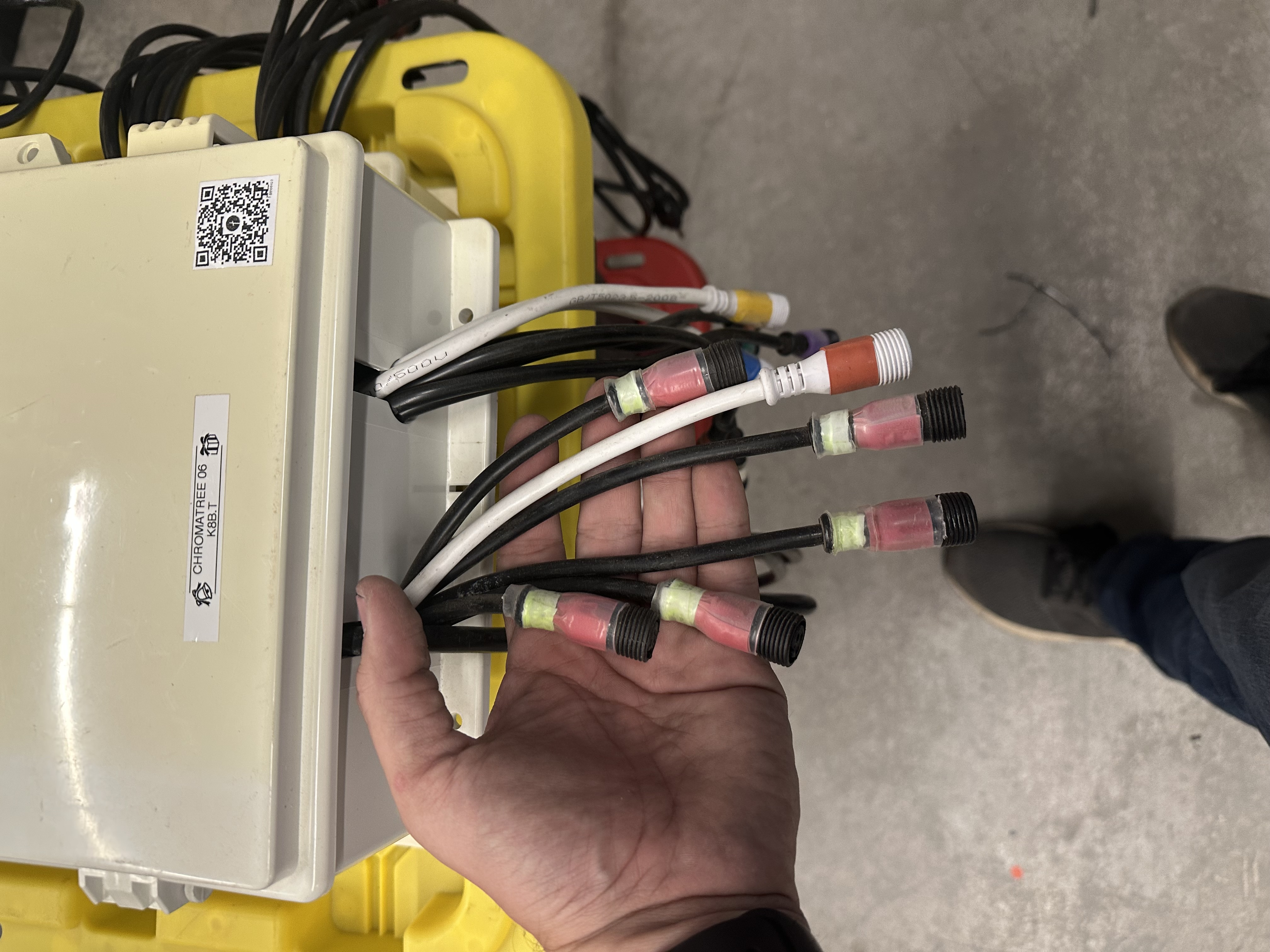 Controller Photos image 1 for controller ChromaTrees