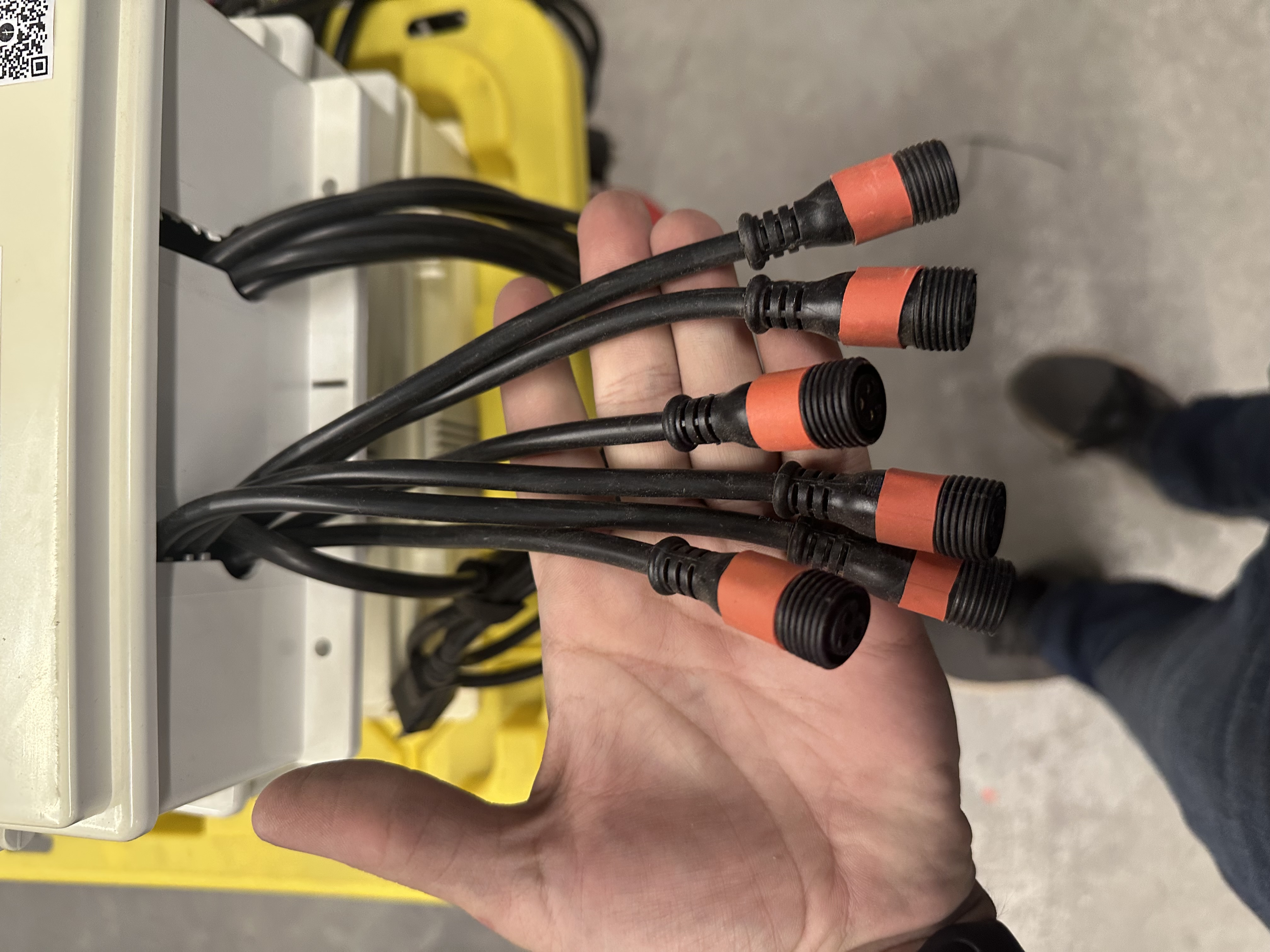 Controller Photos image 1 for controller ChromaTrees