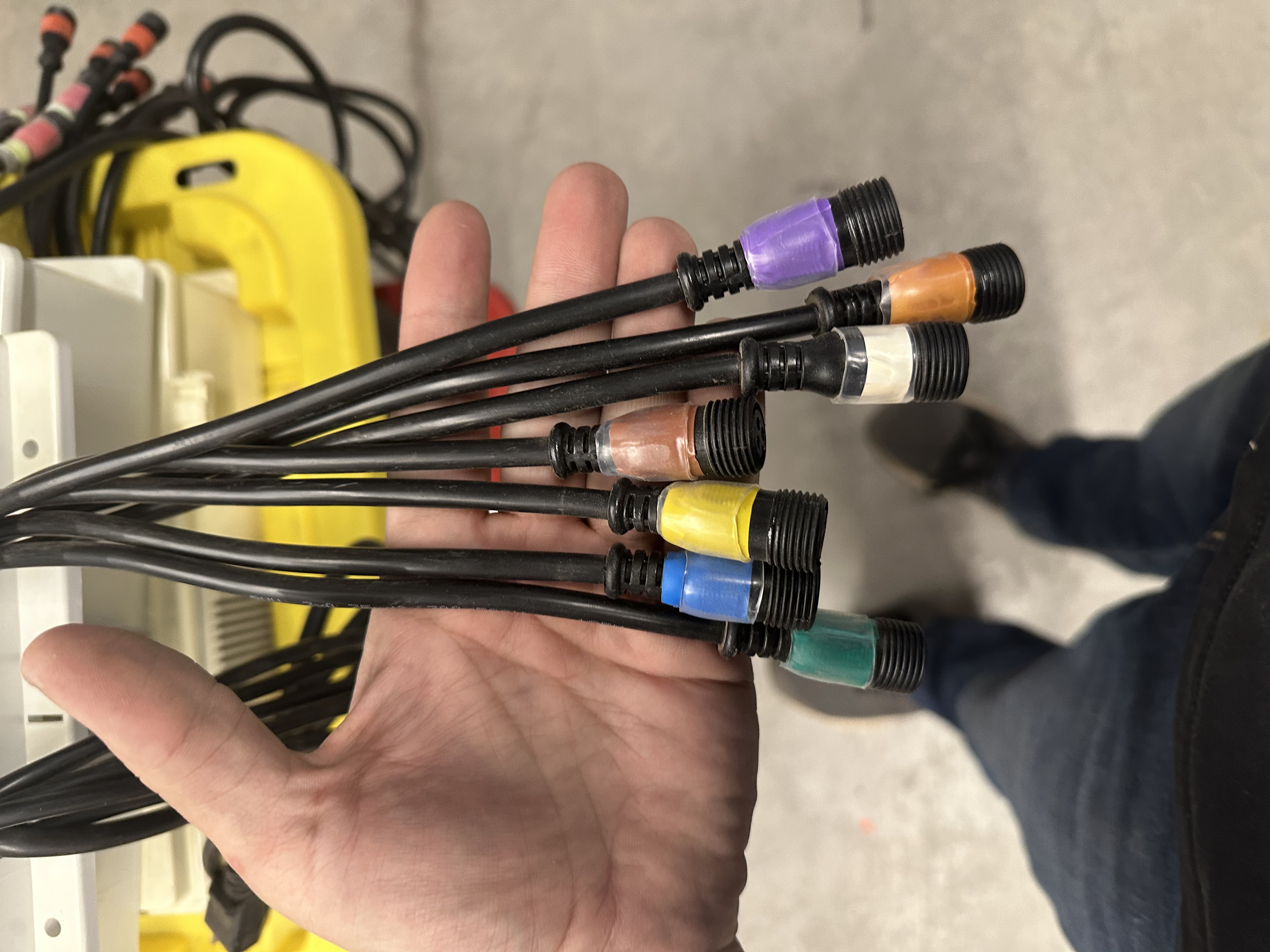 Controller Photos image 2 for controller ChromaTrees