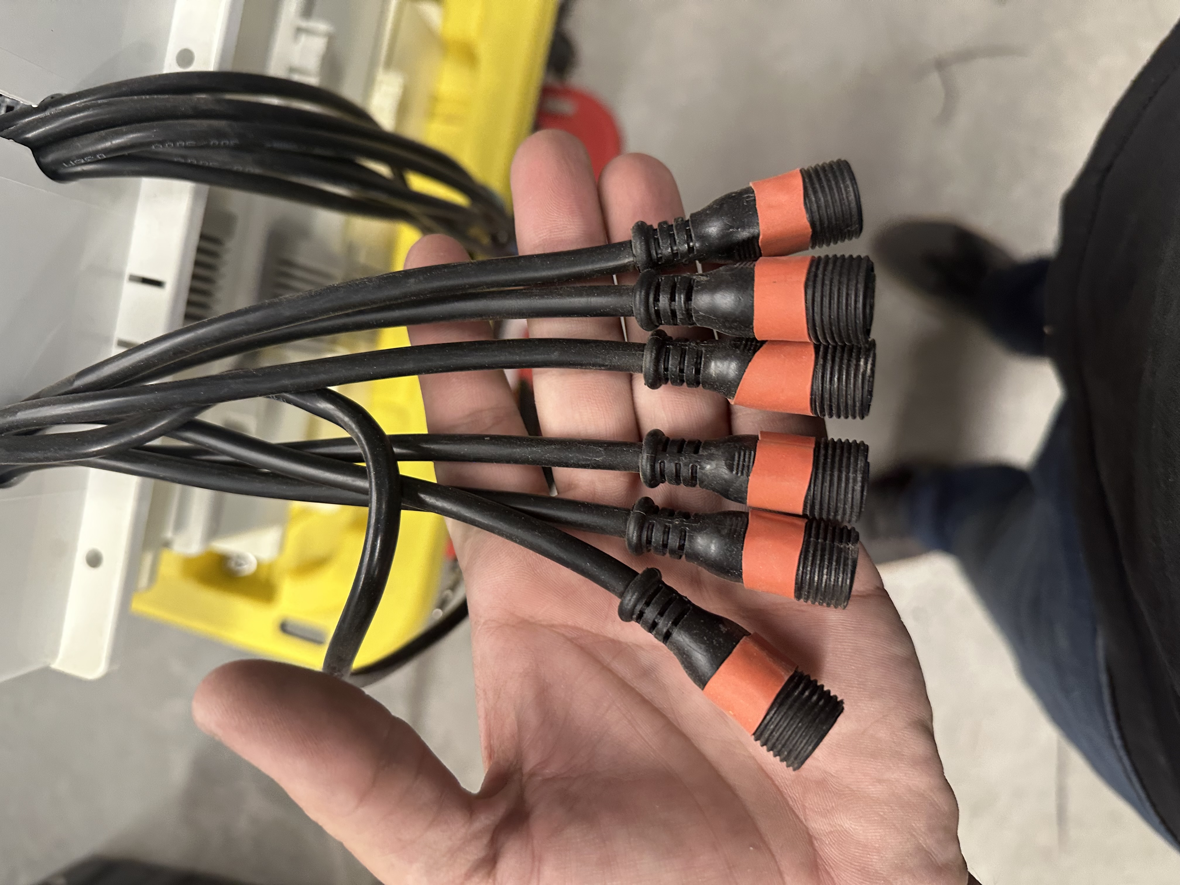 Controller Photos image 1 for controller ChromaTrees