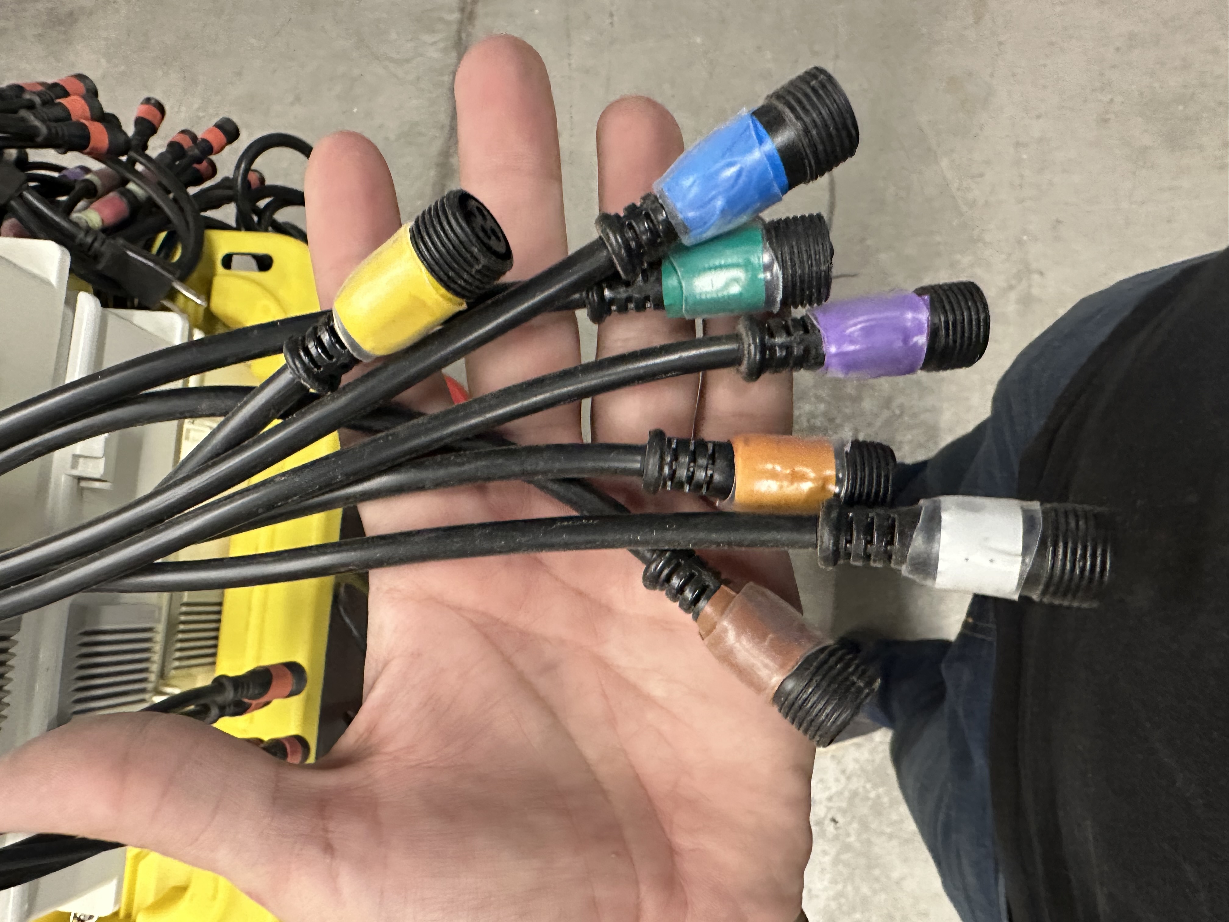 Controller Photos image 2 for controller ChromaTrees