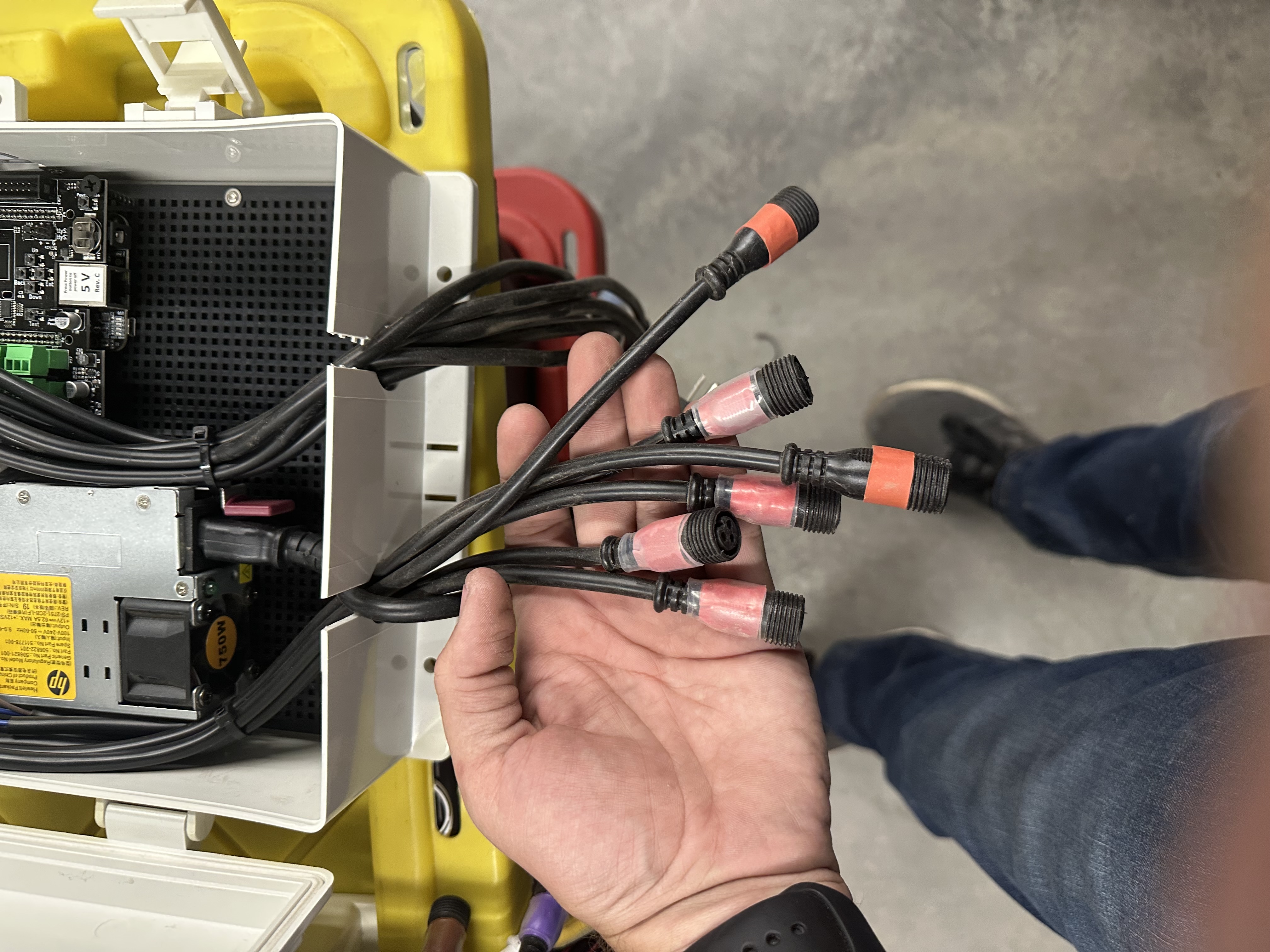 Controller Photos image 1 for controller ChromaTrees