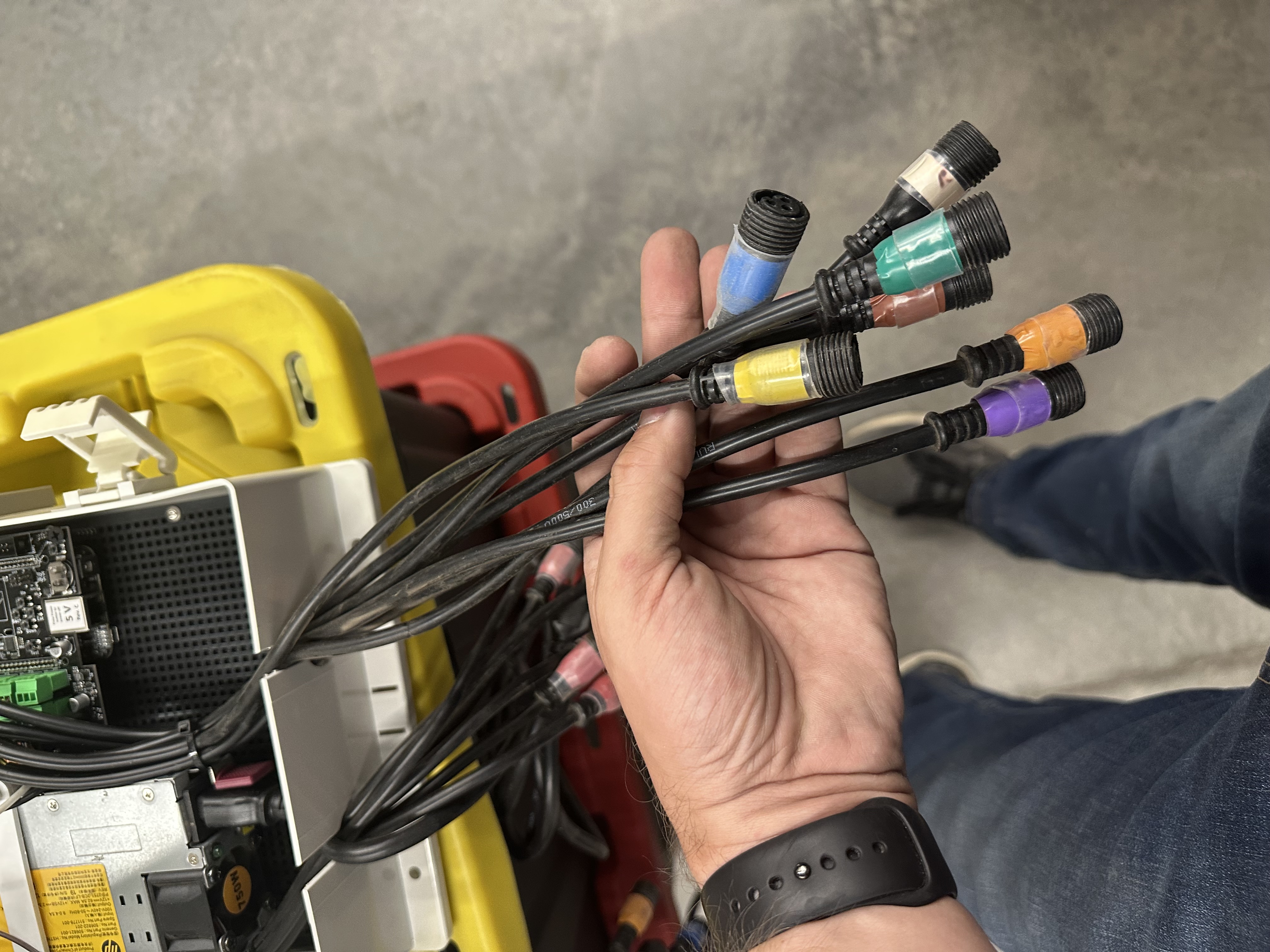 Controller Photos image 2 for controller ChromaTrees