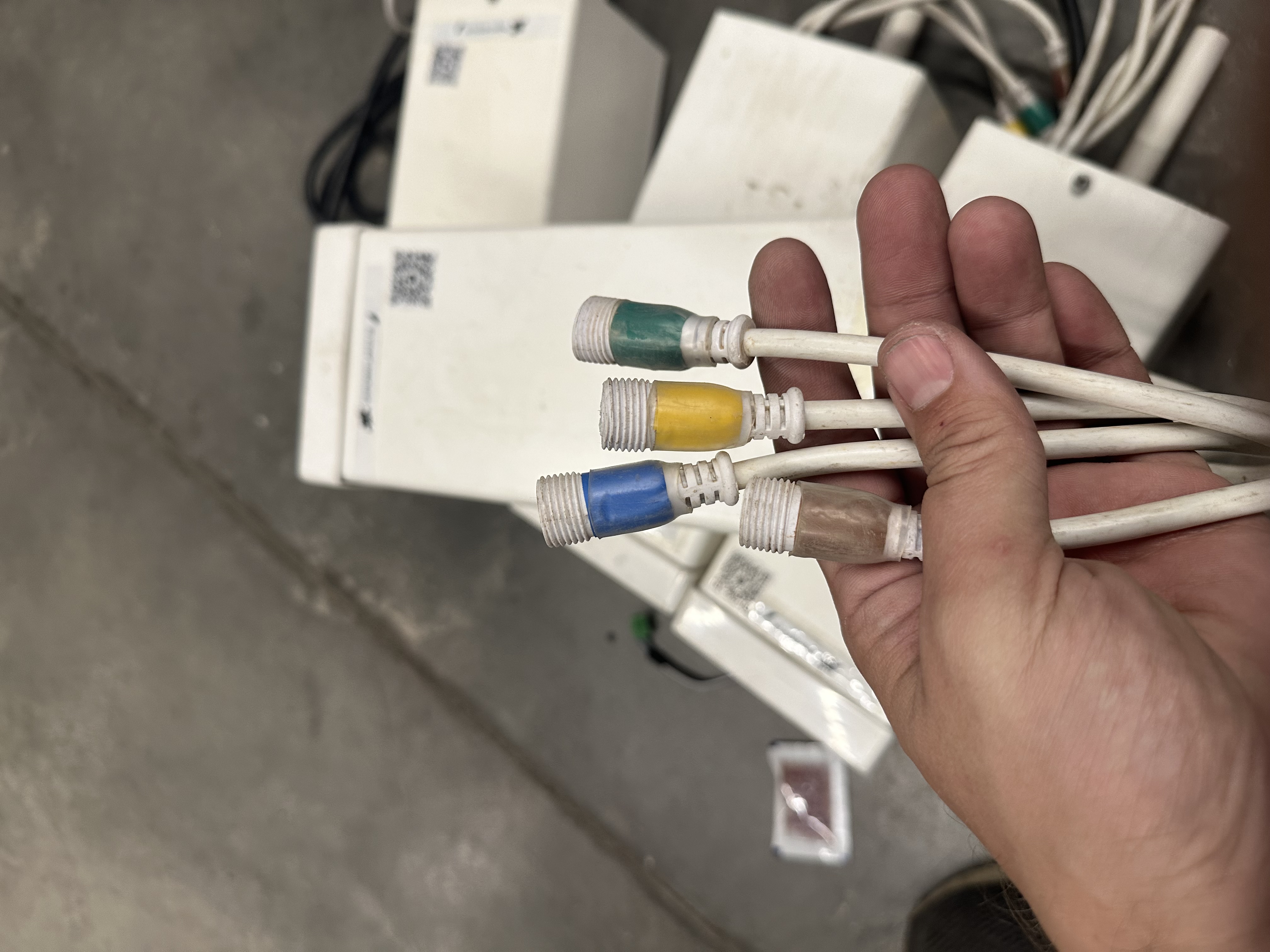 Controller Photos image 1 for controller E3A