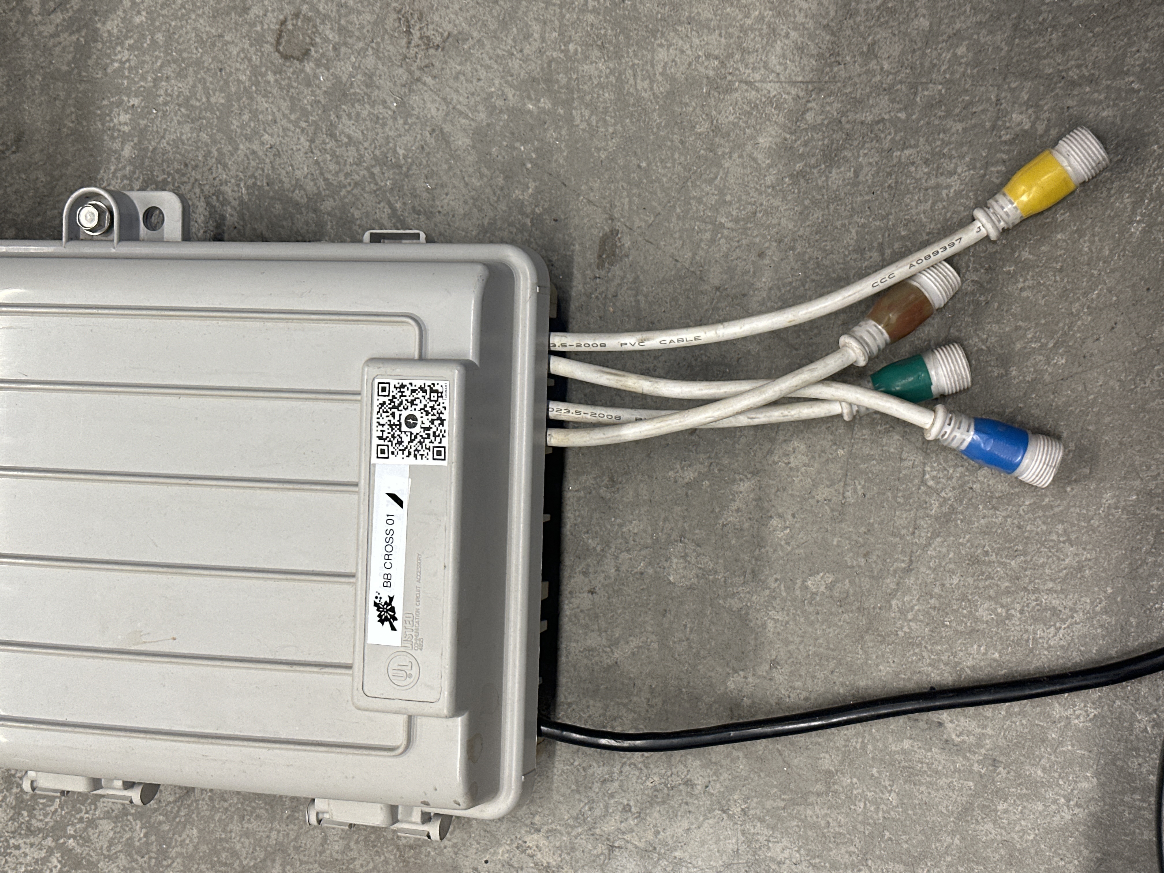 Controller Photos image 1 for controller E3B~E3C