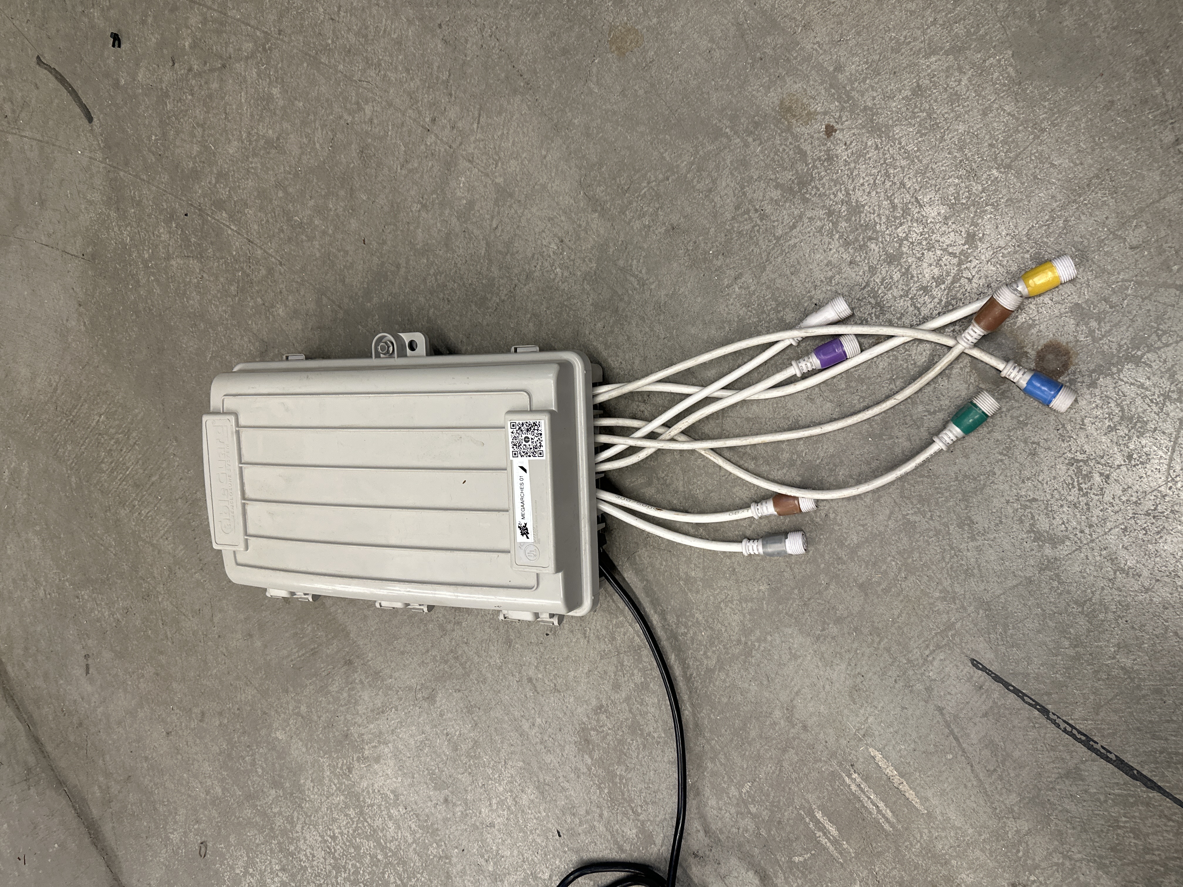 Controller Photos image 1 for controller F10~F11