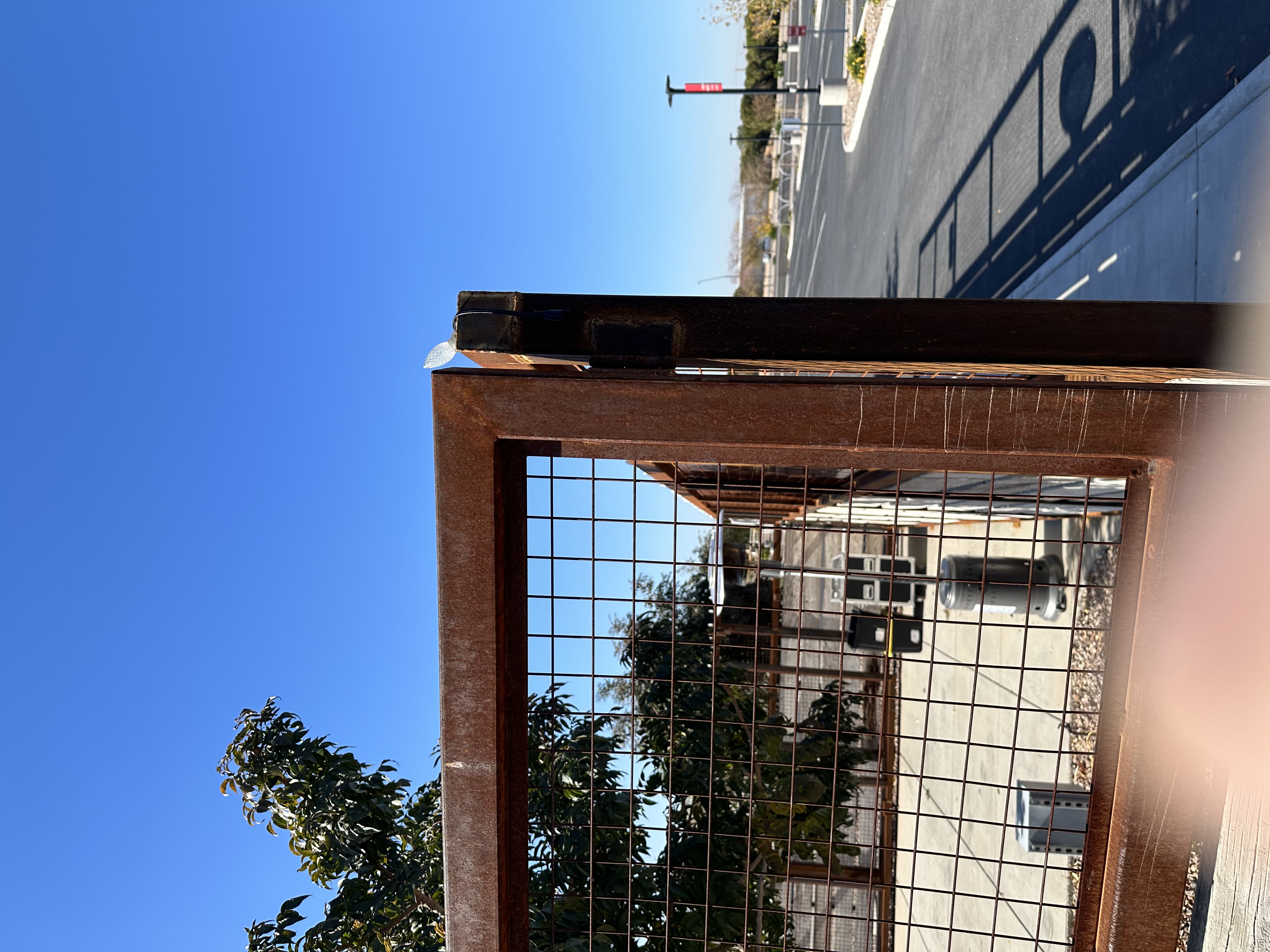 Reference Photos image 4 for controller Fence Lights