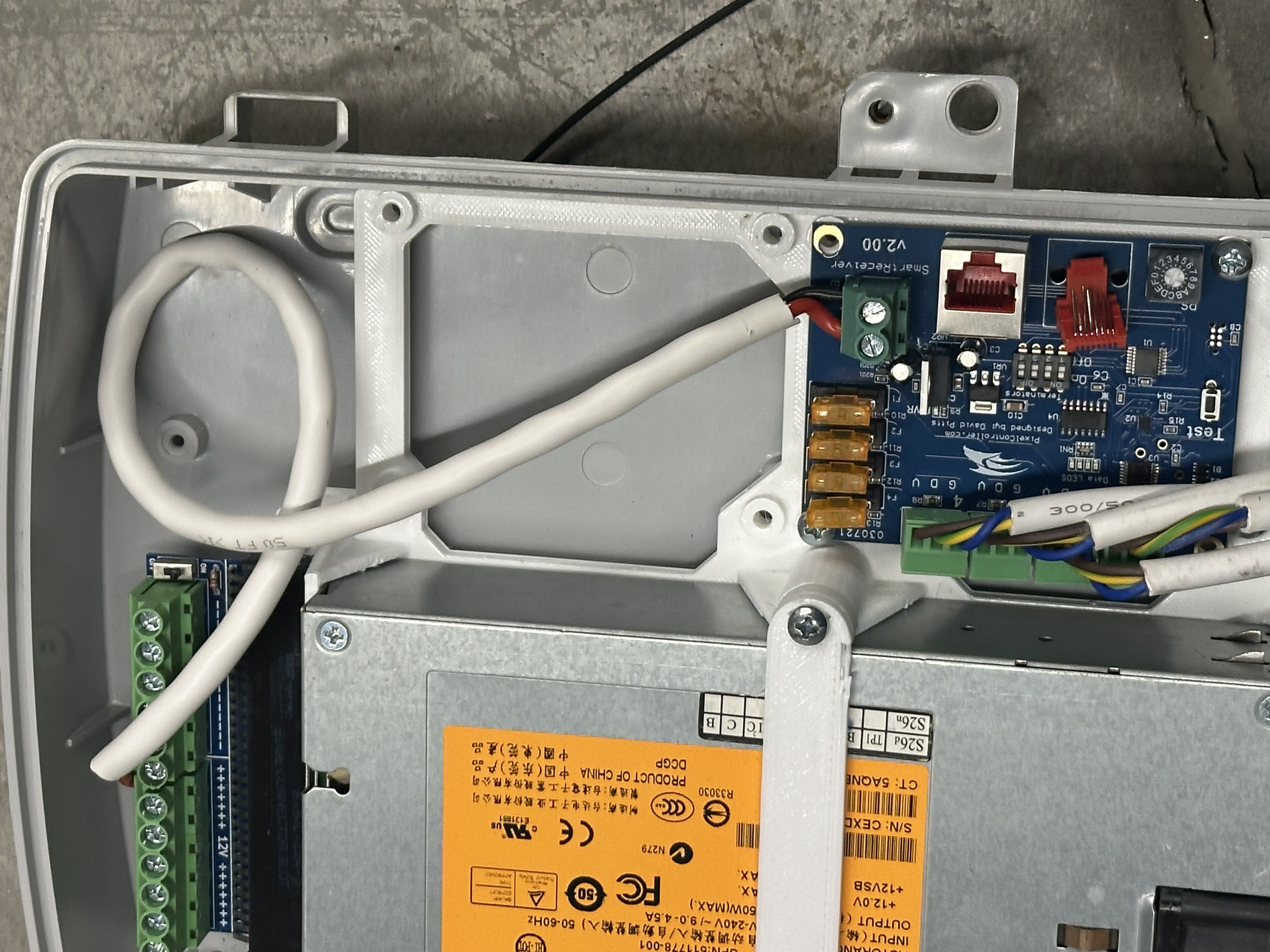 Controller Photos image 1 for controller G3B