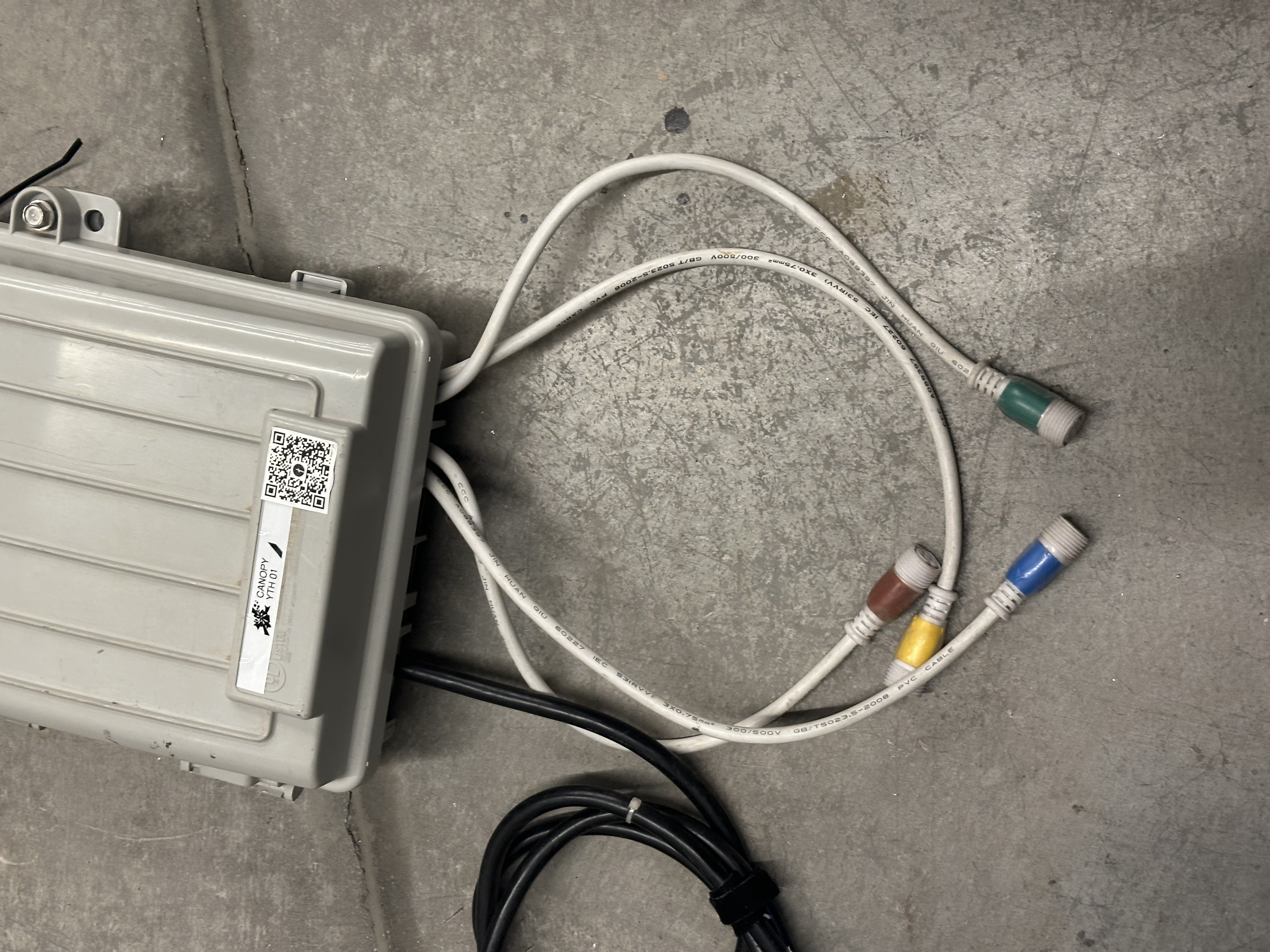 Controller Photos image 2 for controller G3B