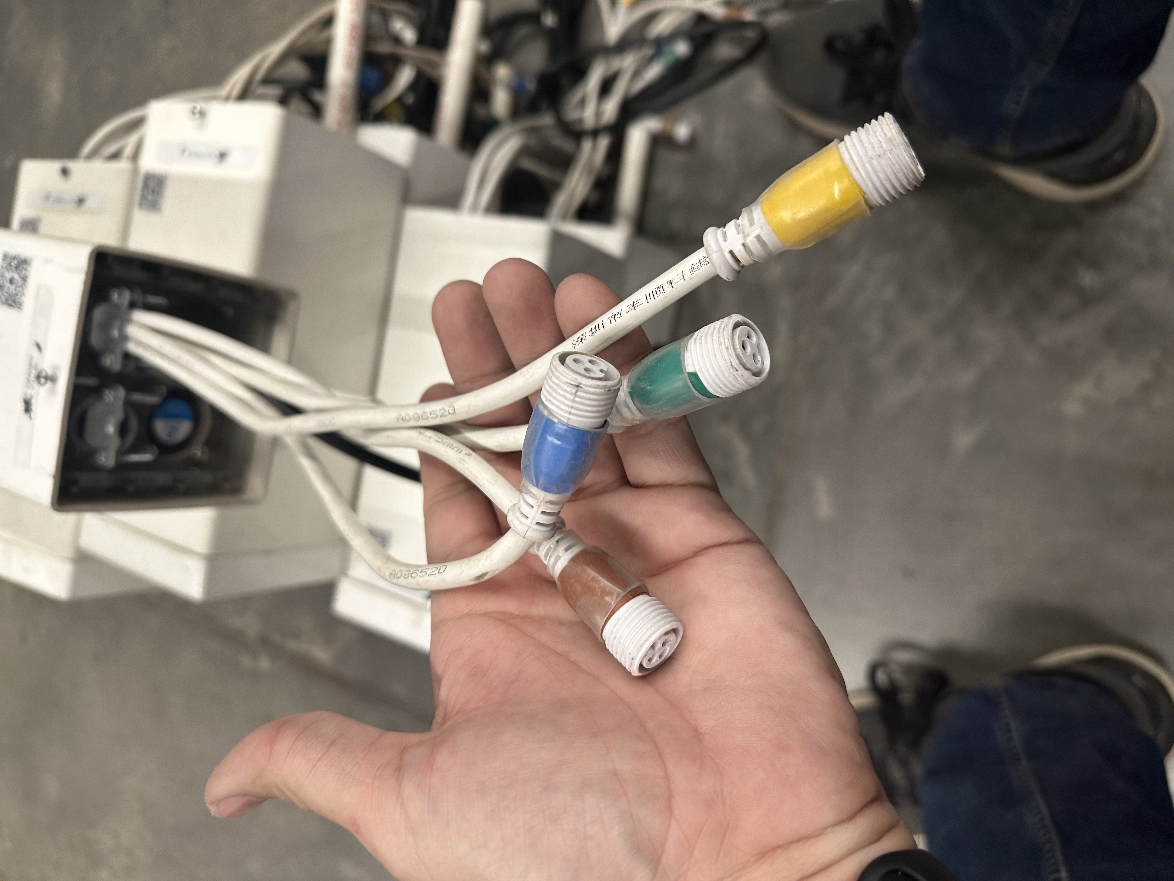 Controller Photos image 1 for controller G3C