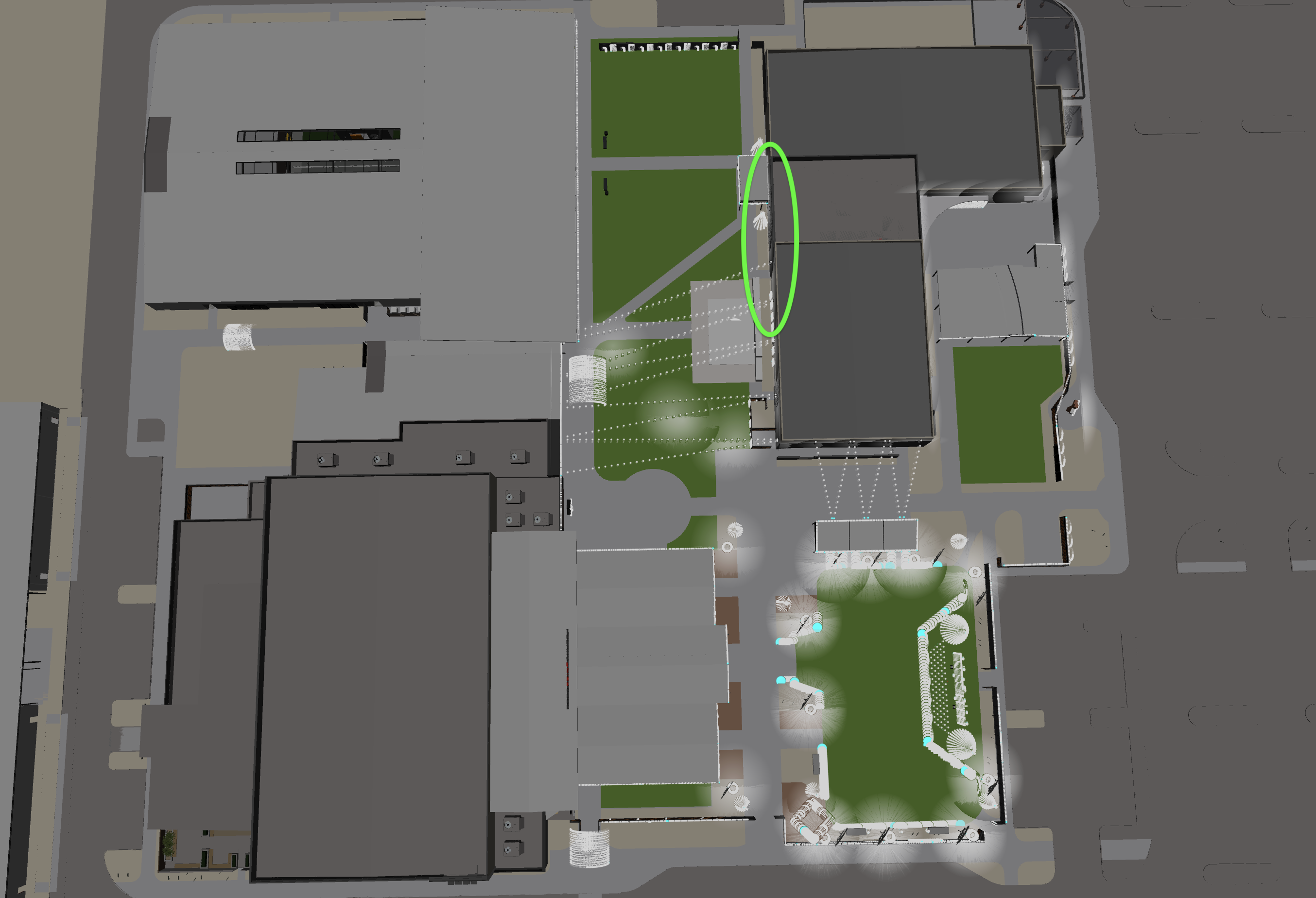 Site Map image 1 for controller J1A~J1B