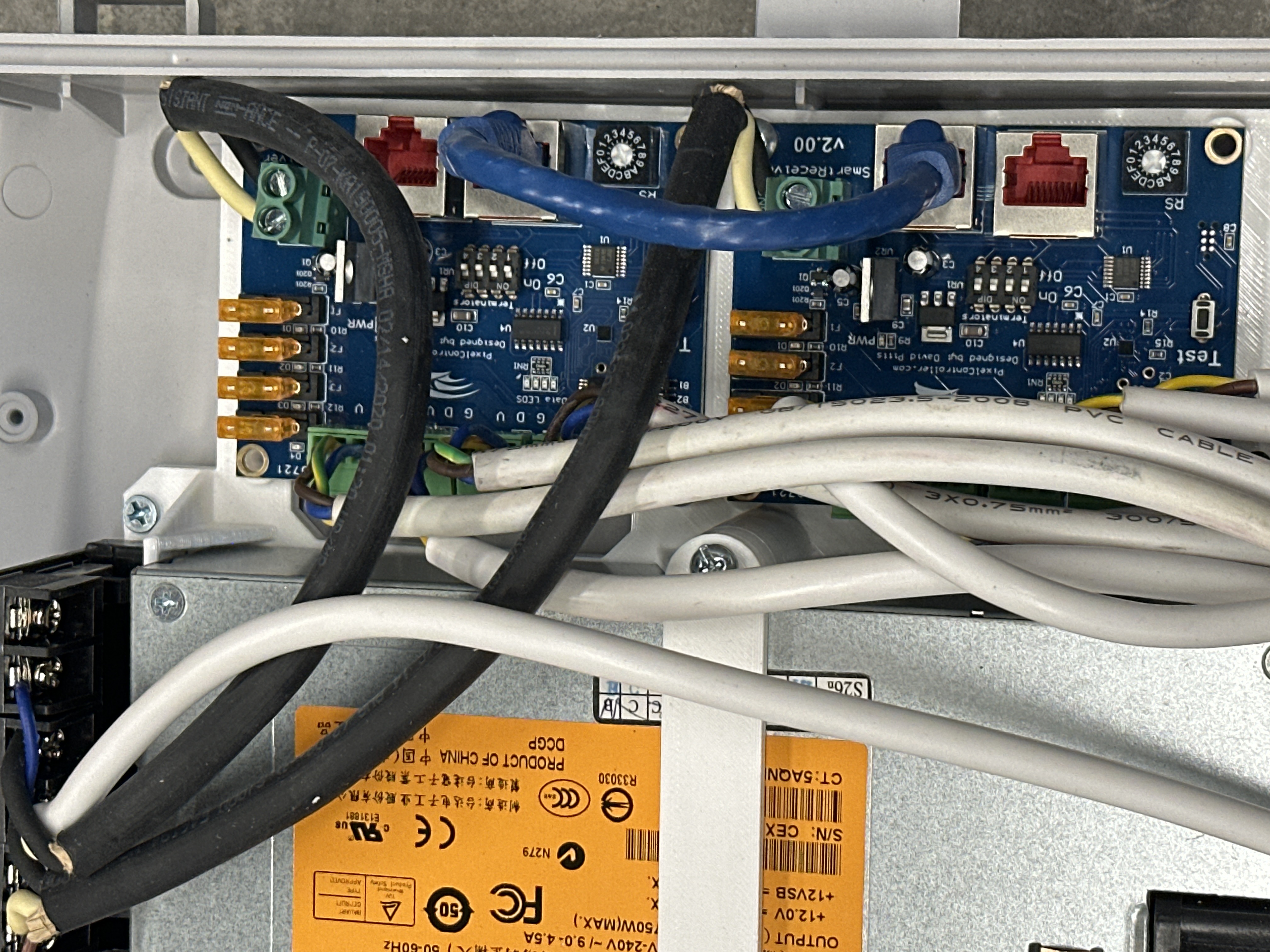 Controller Photos image 2 for controller K1