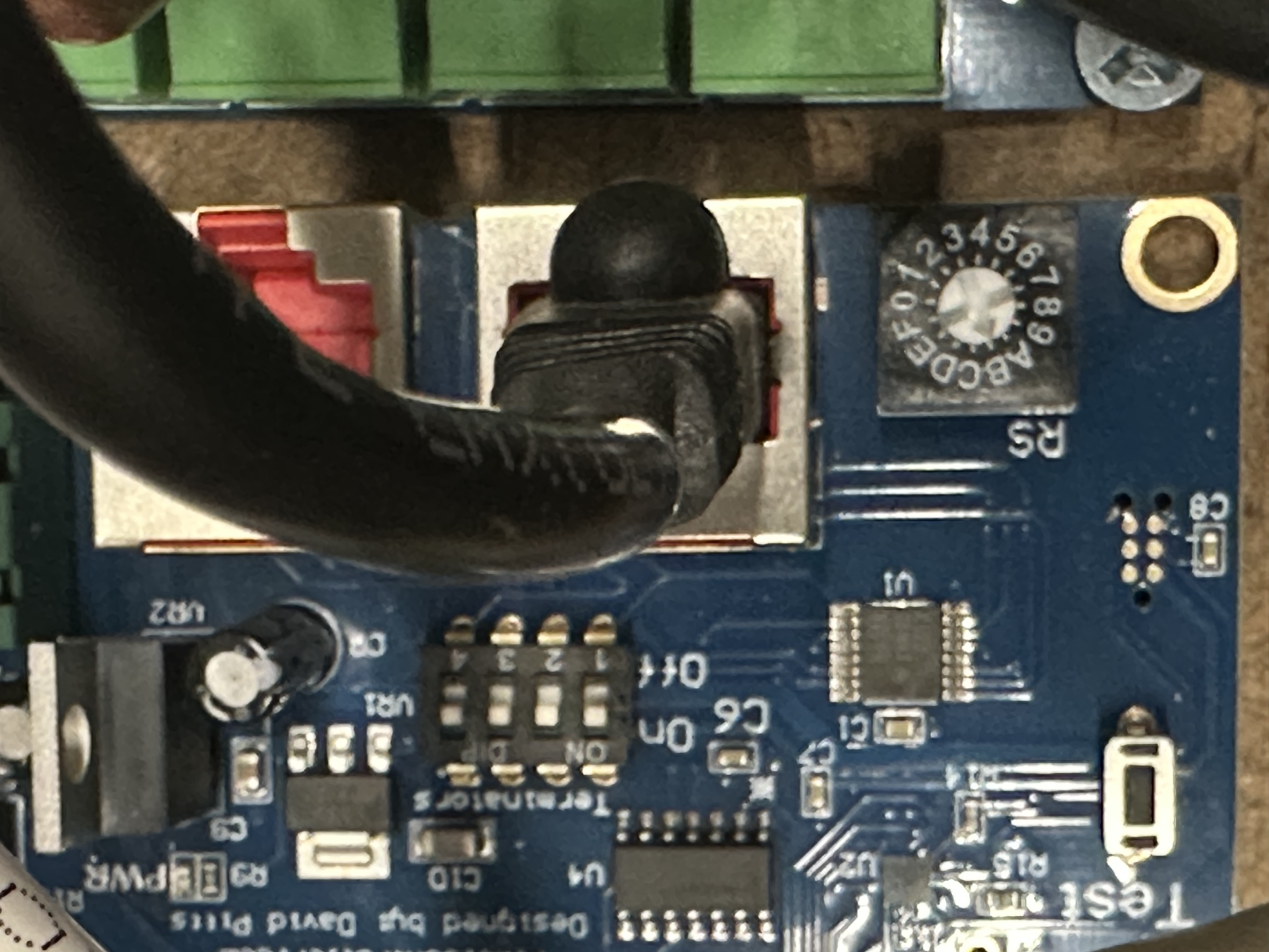 Controller Photos image 1 for controller K10