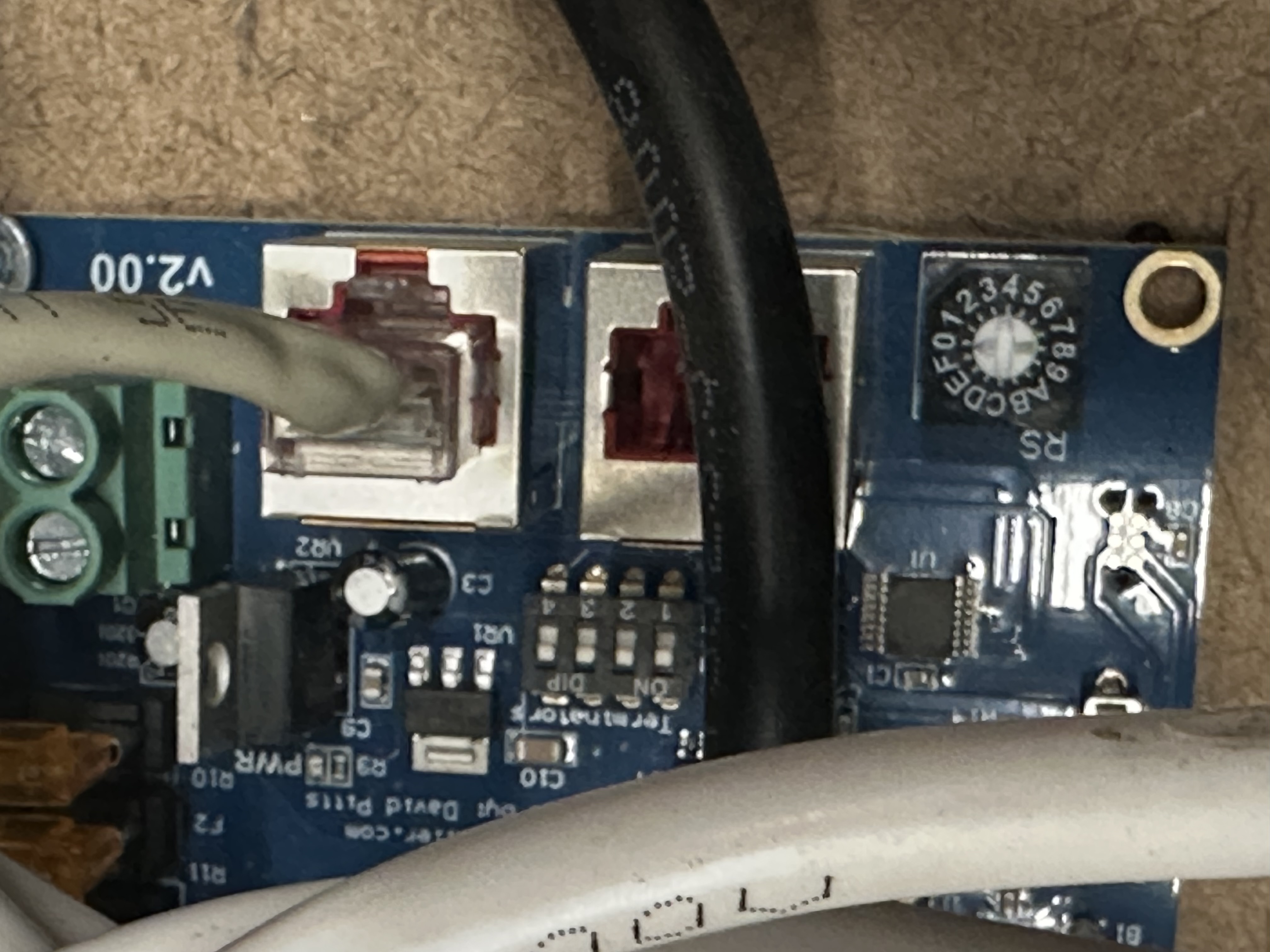 Controller Photos image 2 for controller K10