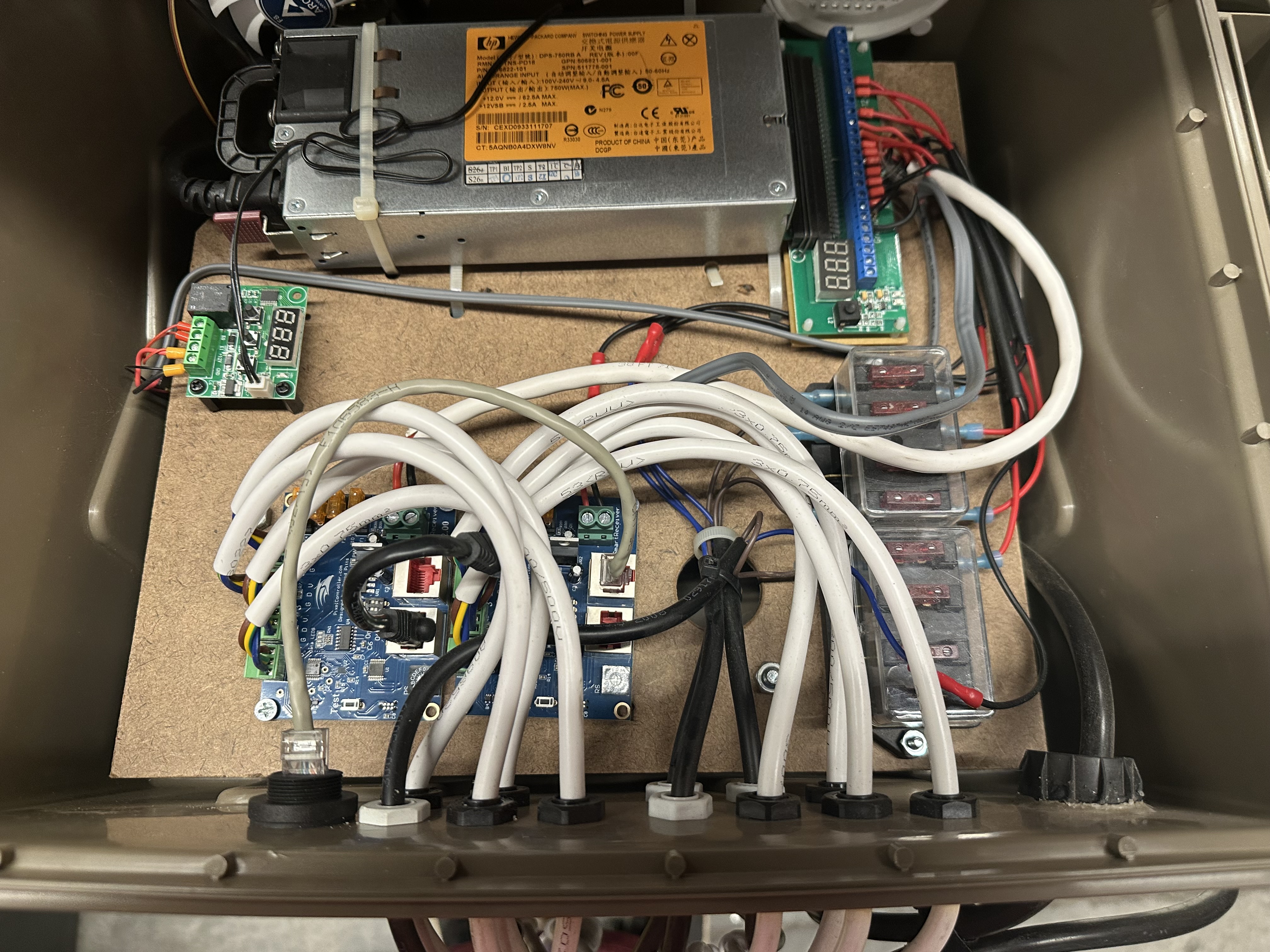 Controller Photos image 3 for controller K10