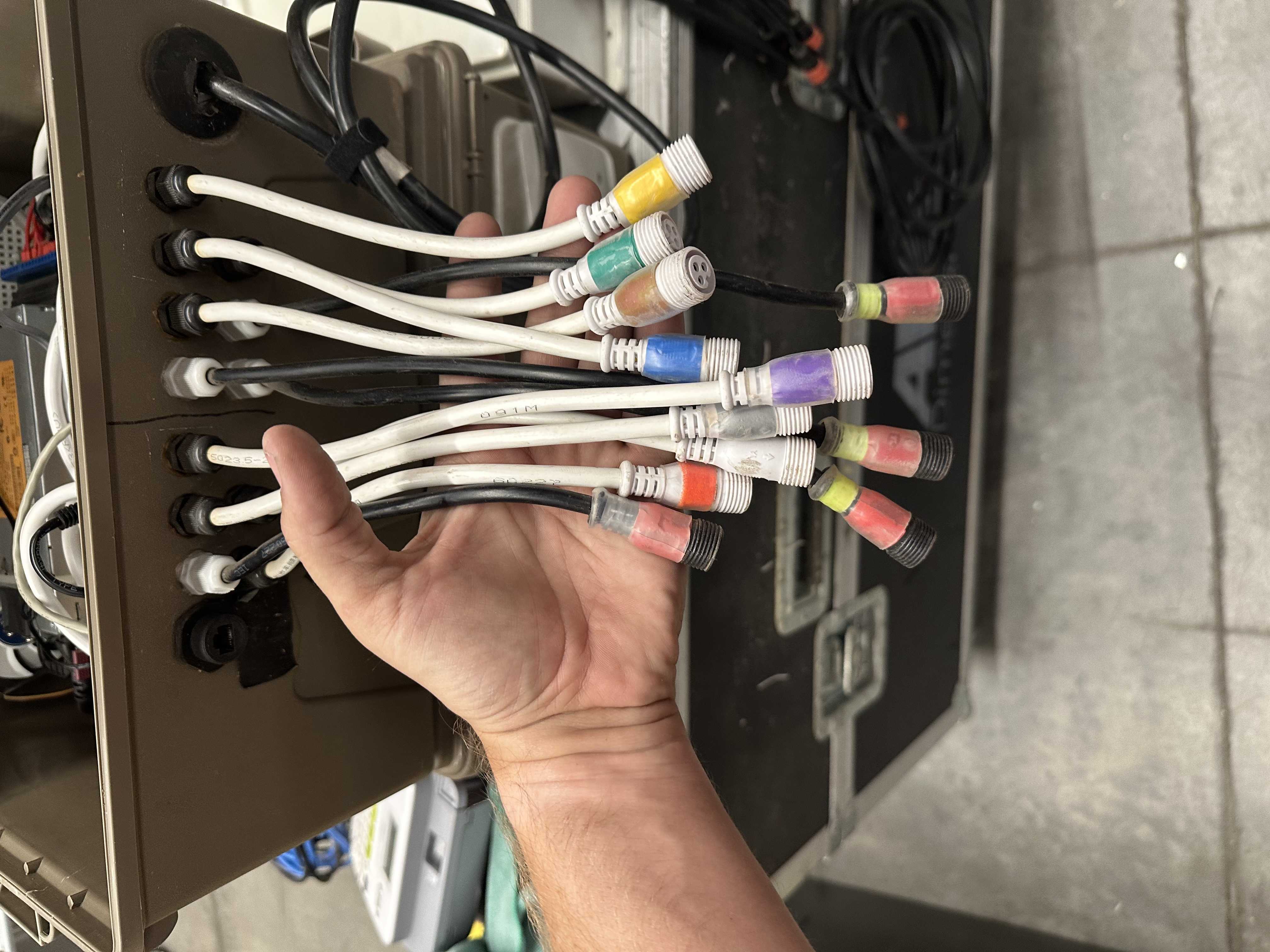 Controller Photos image 4 for controller K10