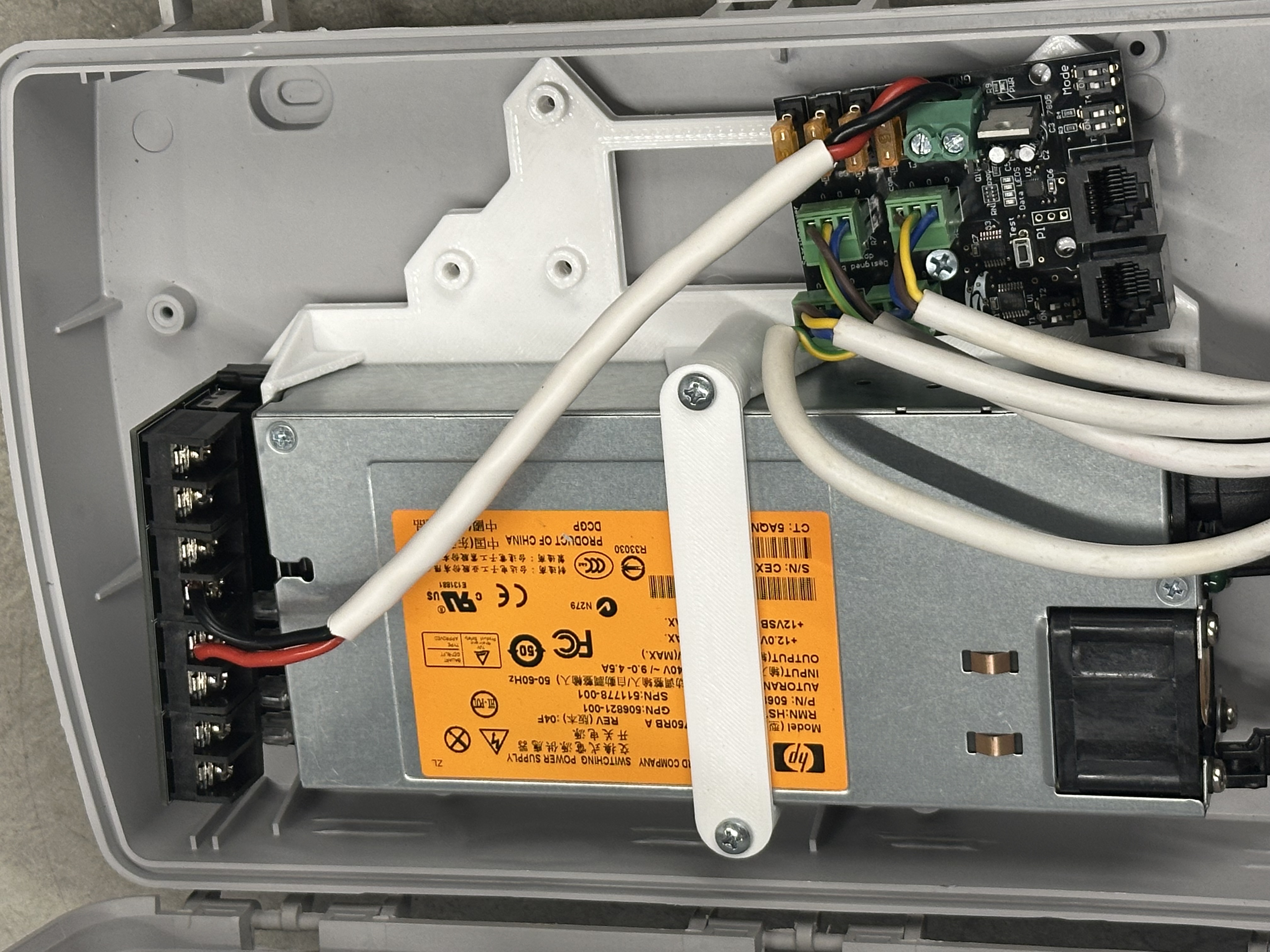 Controller Photos image 2 for controller K2