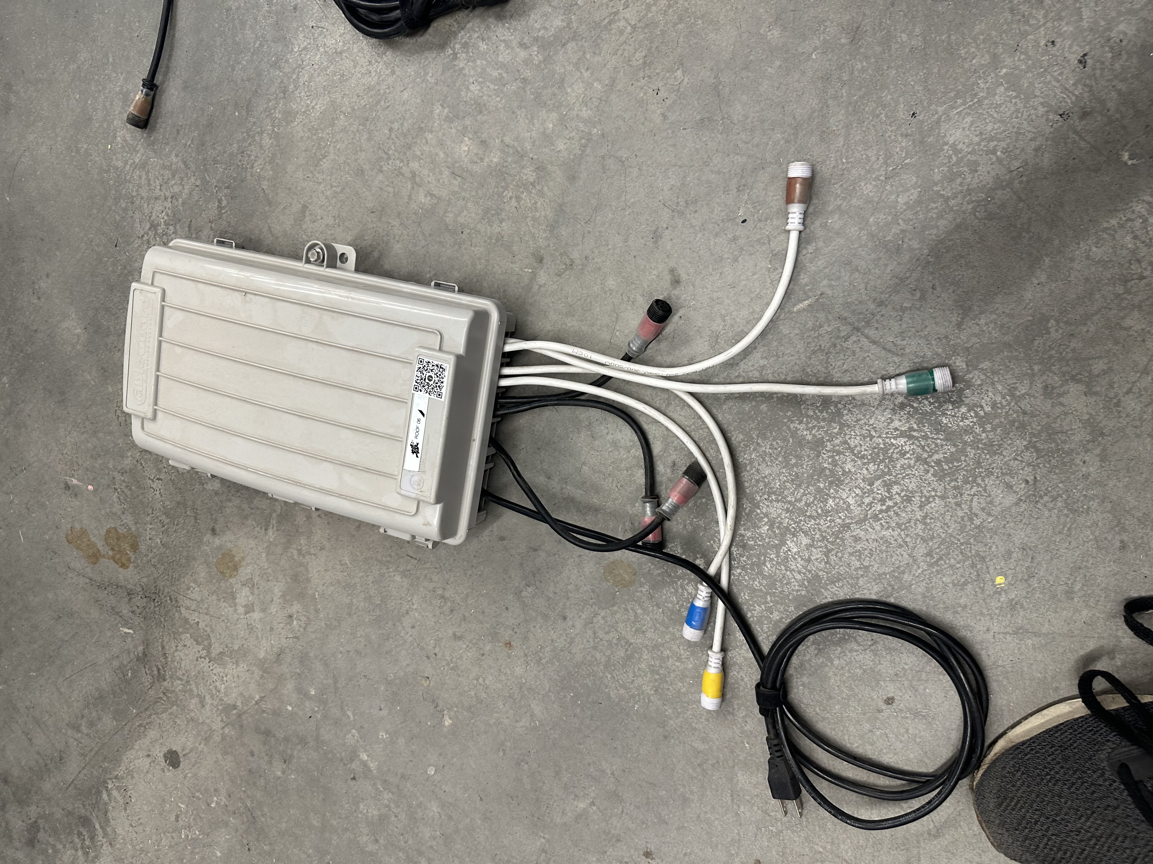 Controller Photos image 1 for controller K4A