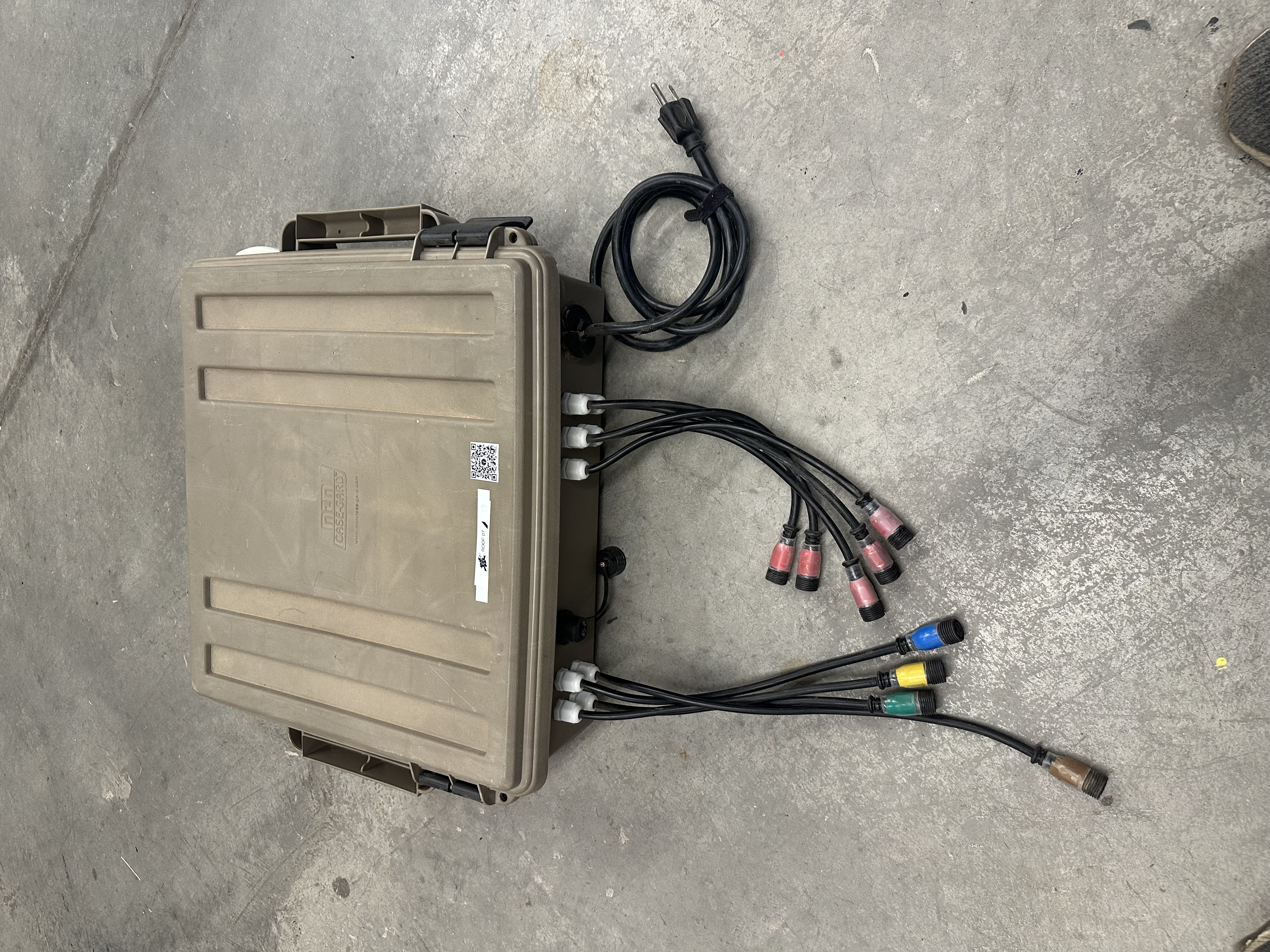 Controller Photos image 1 for controller K4B