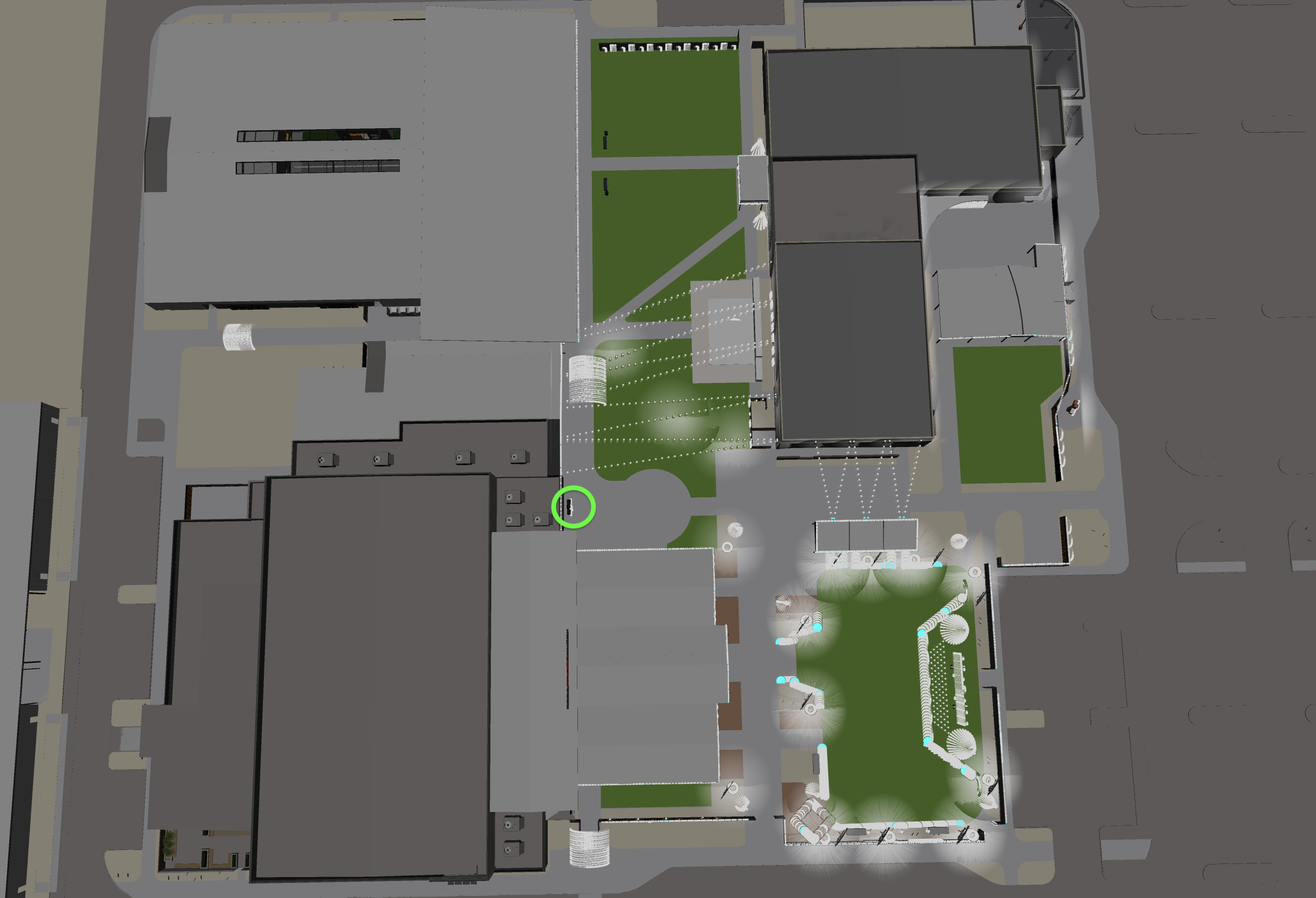 Site Map image 1 for controller K6