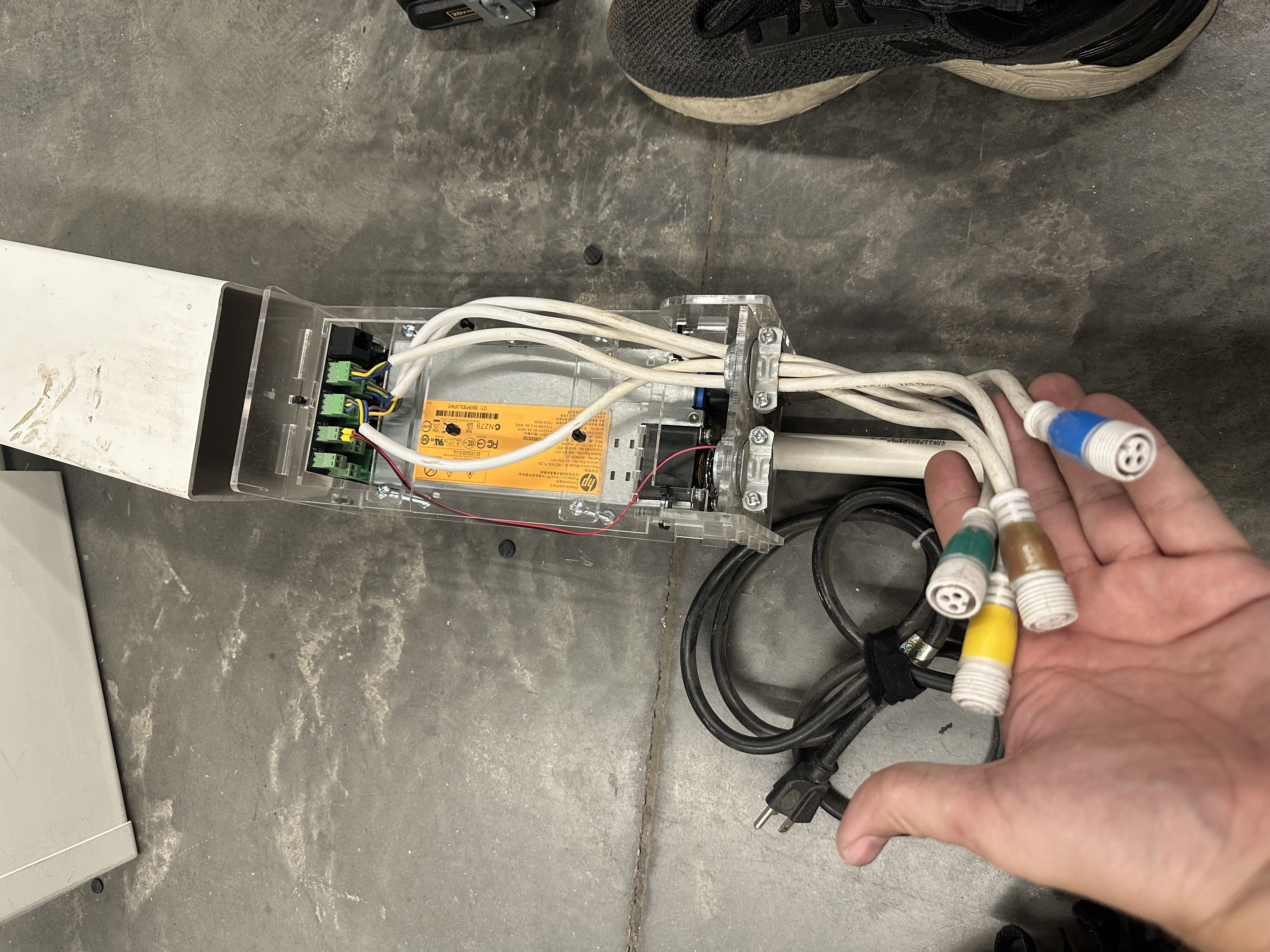 Controller Photos image 1 for controller K6