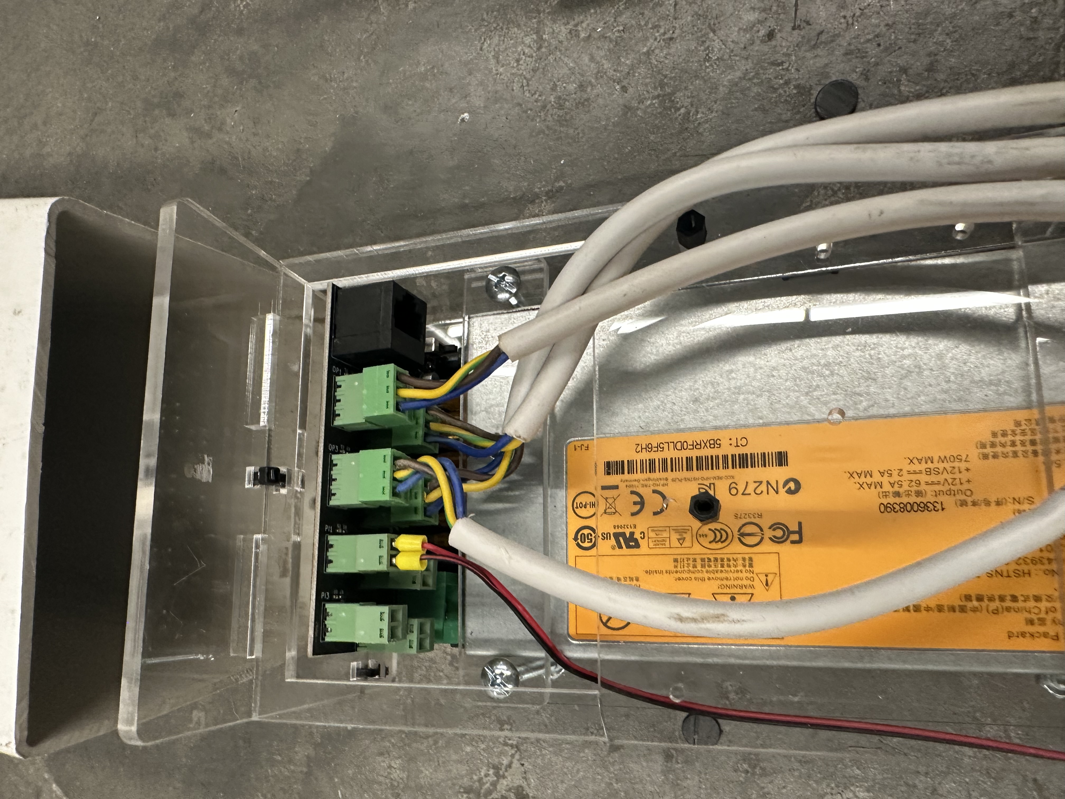 Controller Photos image 2 for controller K6