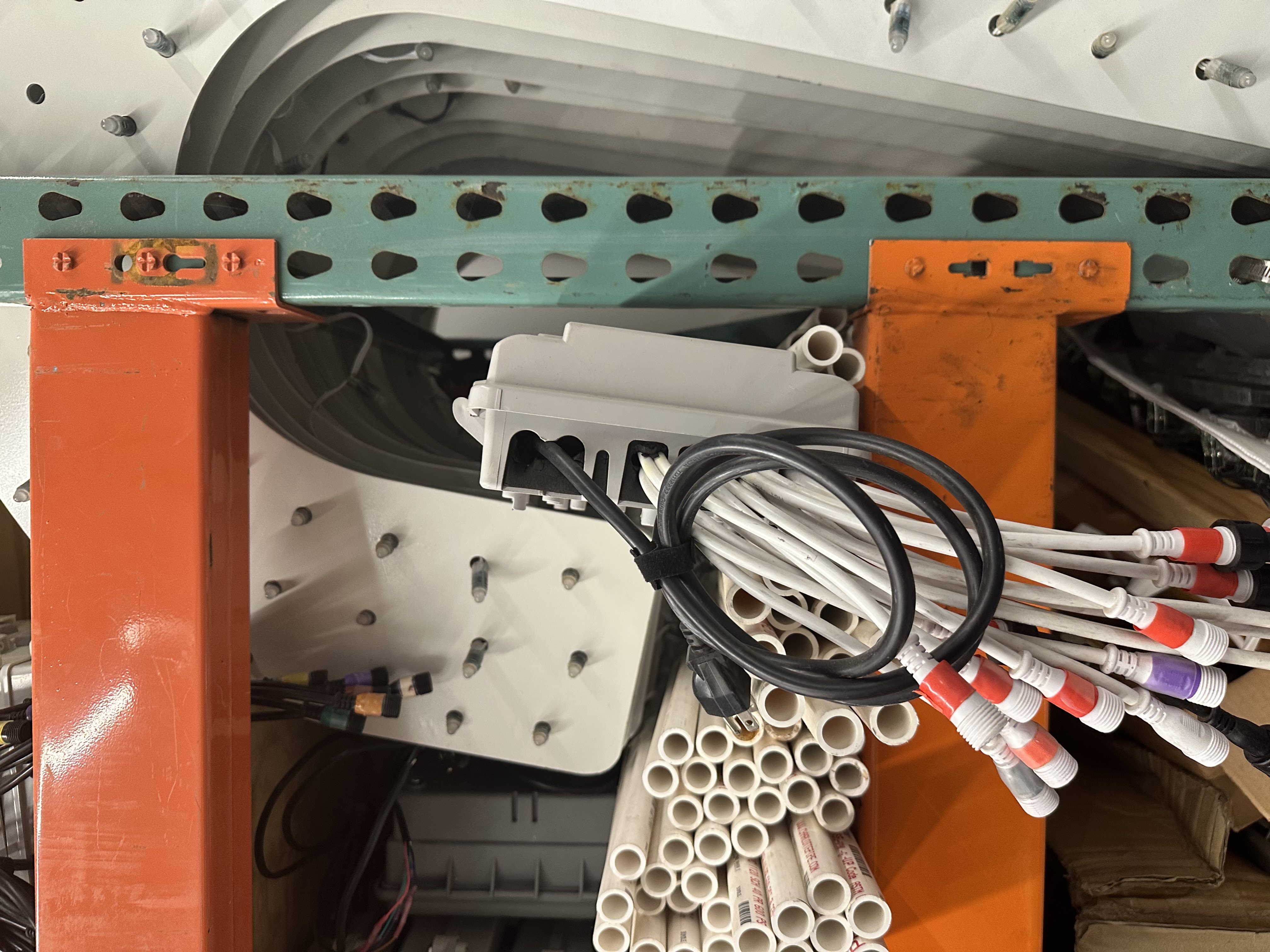 Controller Photos image 2 for controller K8B.C