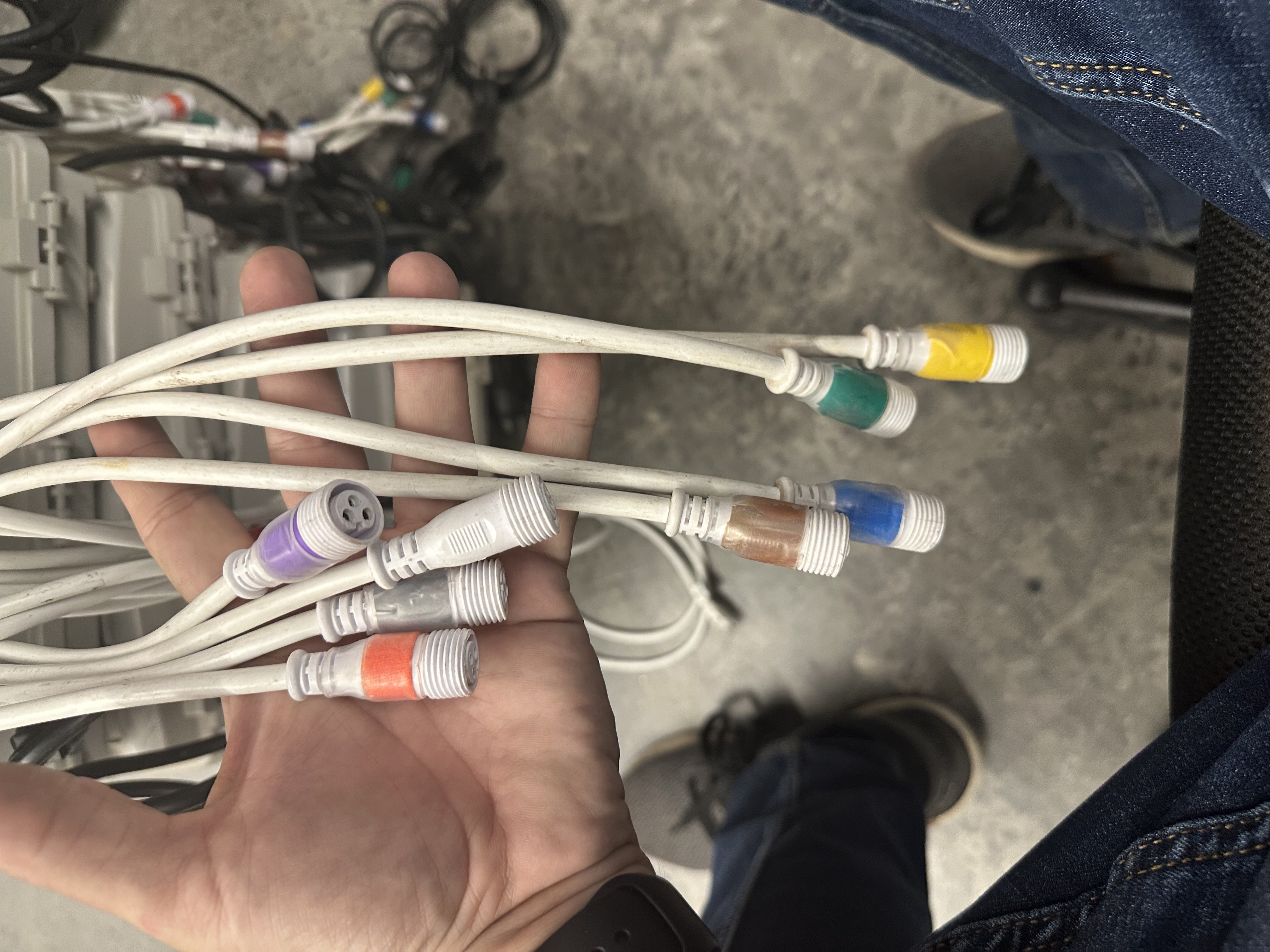 Controller Photos image 3 for controller K8B.C