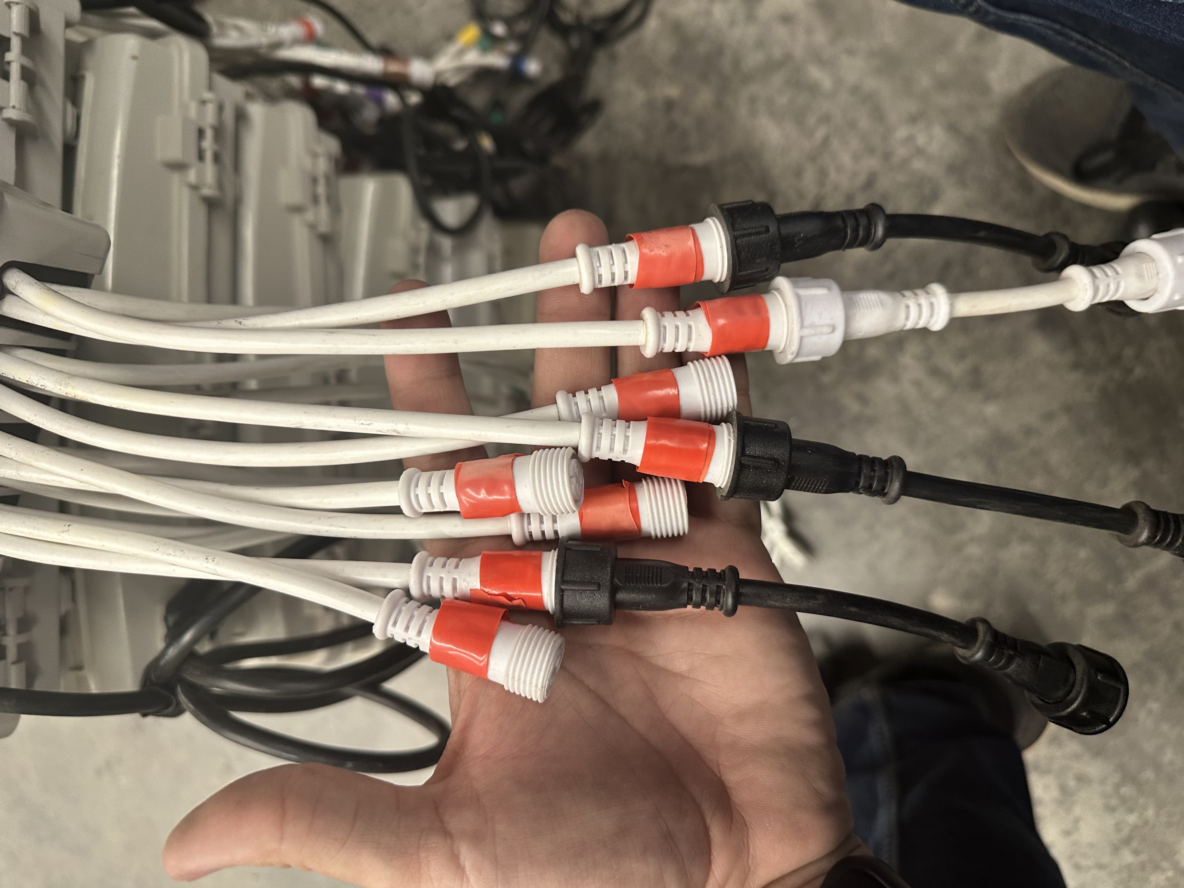 Controller Photos image 4 for controller K8B.C