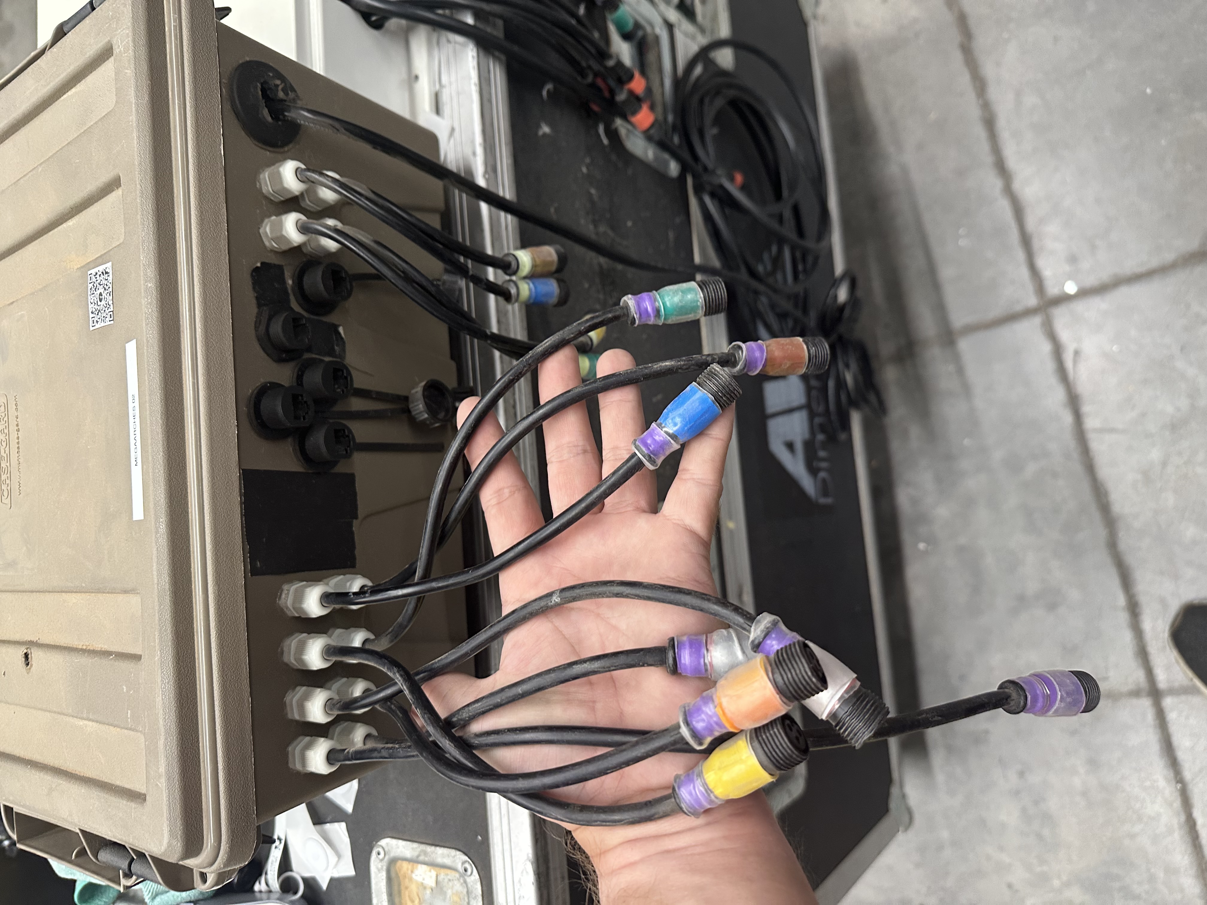 Controller Photos image 1 for controller K8PB.F~F9