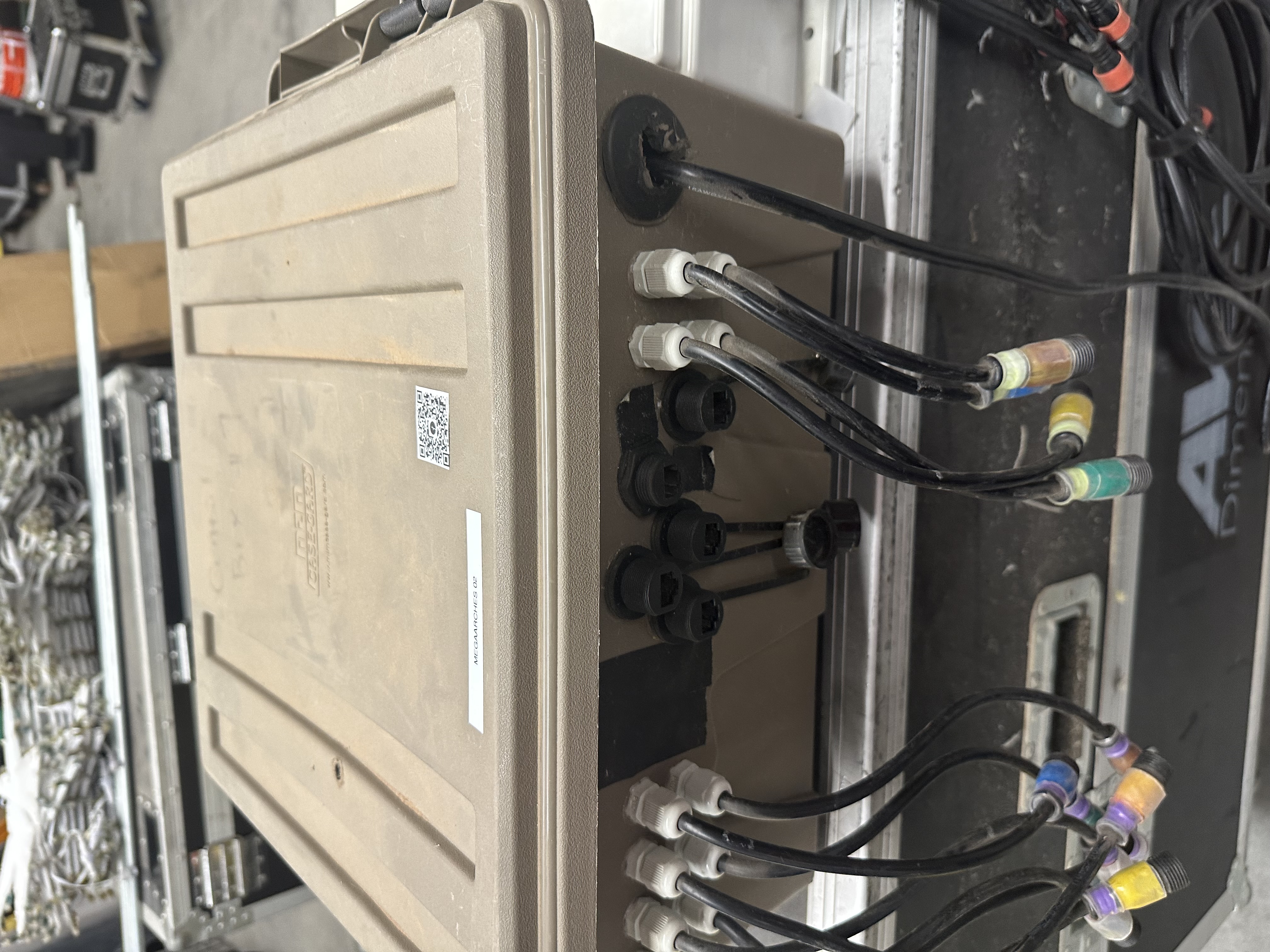 Controller Photos image 3 for controller K8PB.F~F9