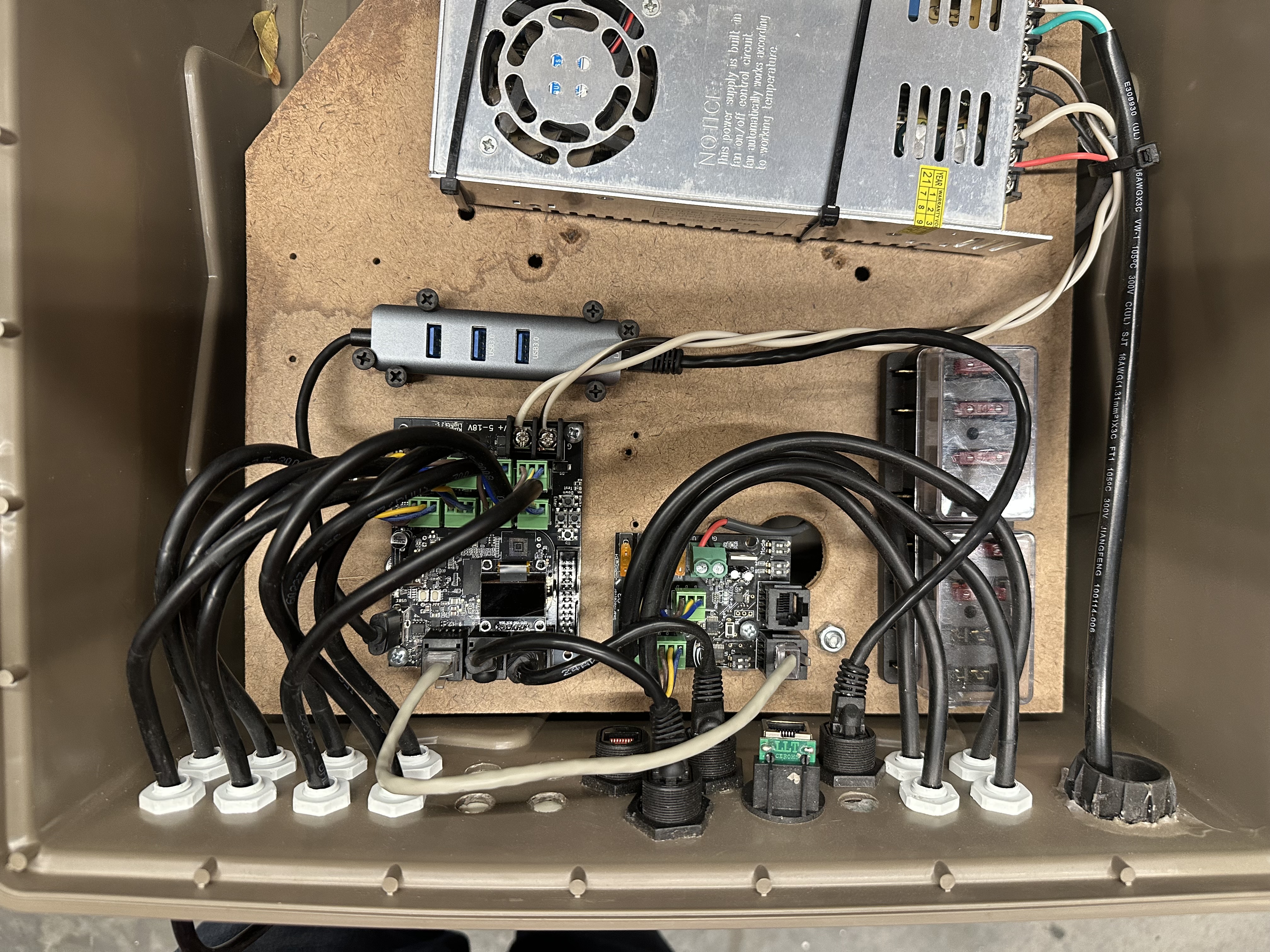 Controller Photos image 4 for controller K8PB.F~F9