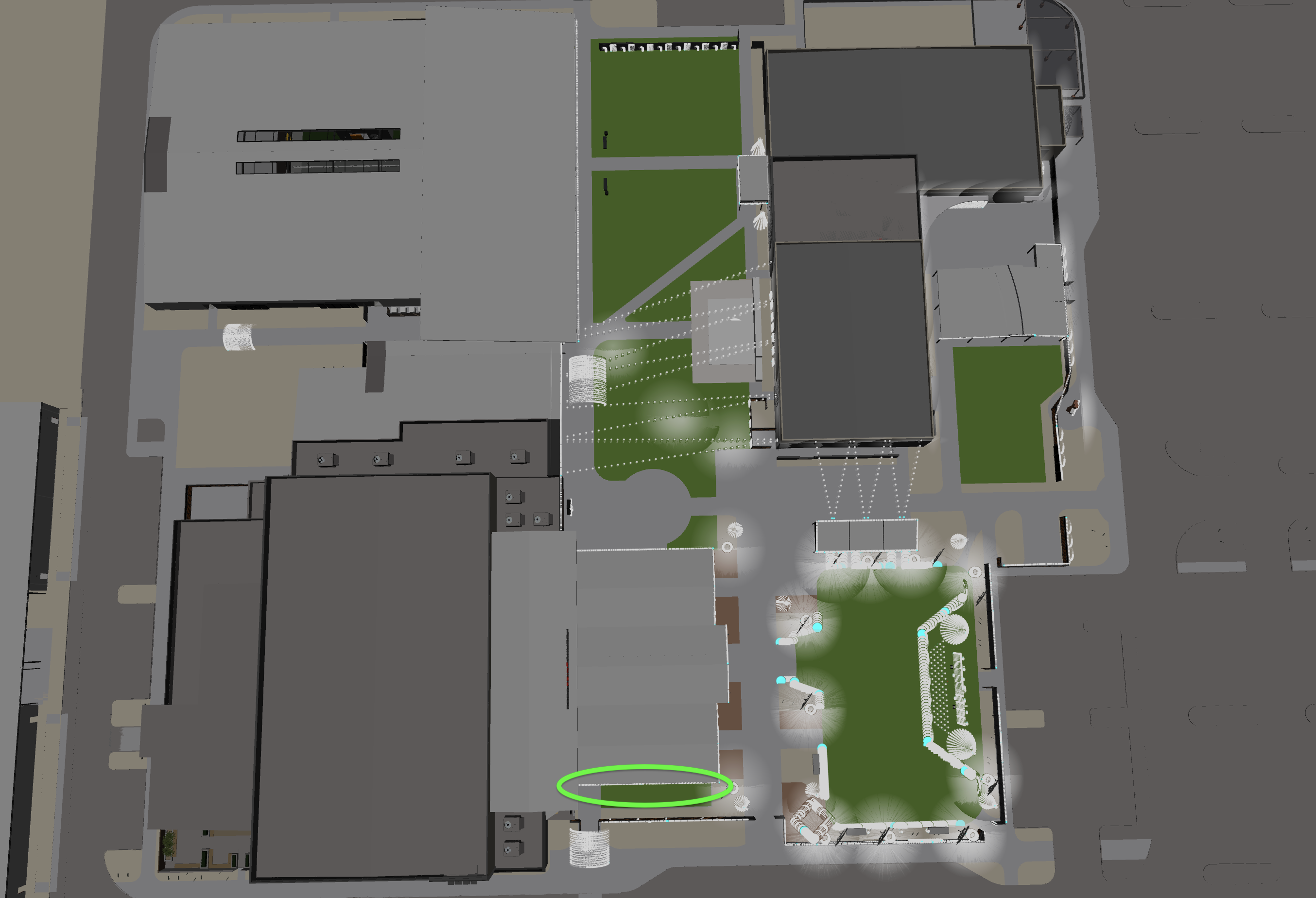 Site Map image 1 for controller K9