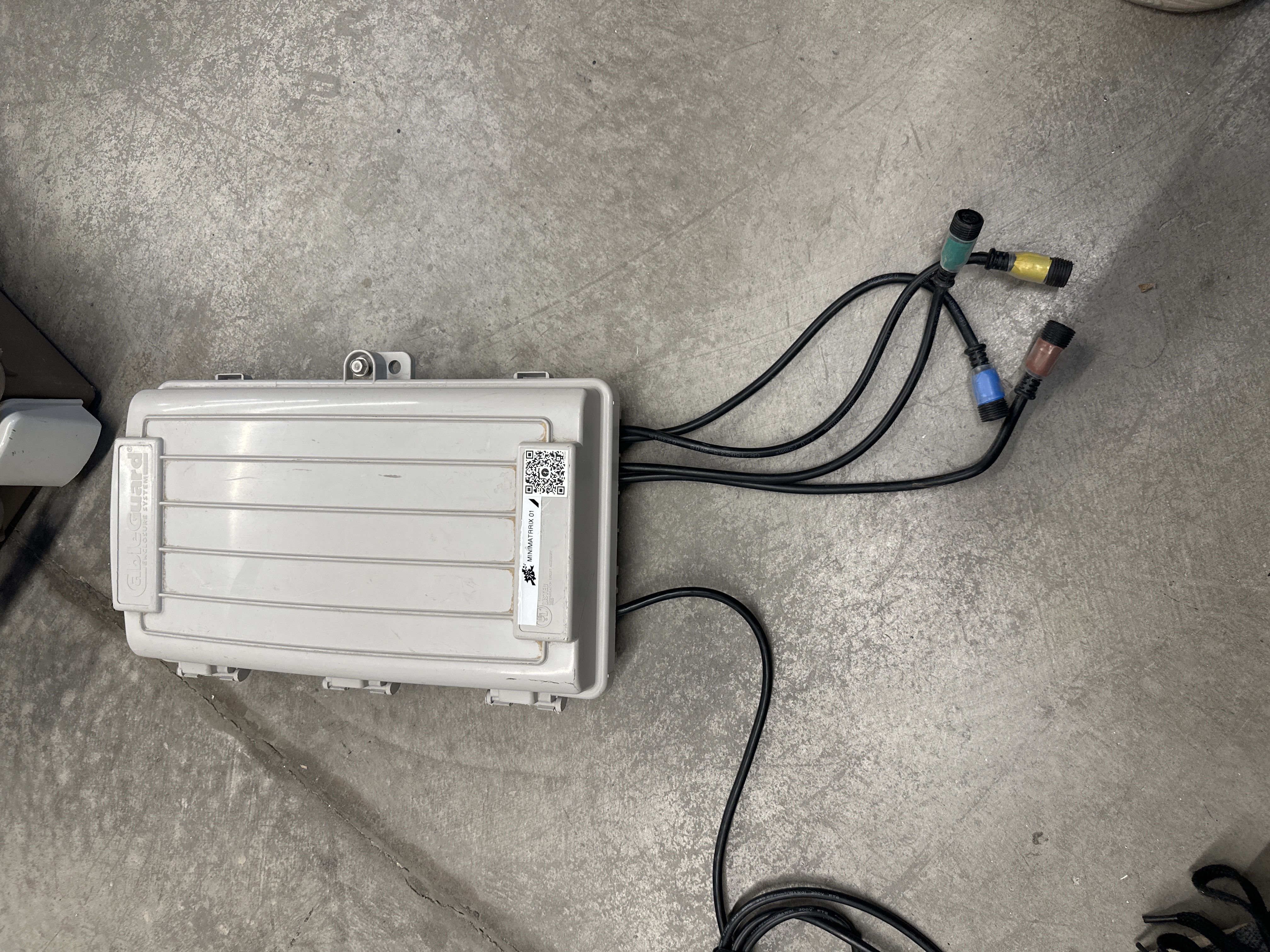 Controller Photos image 1 for controller K9