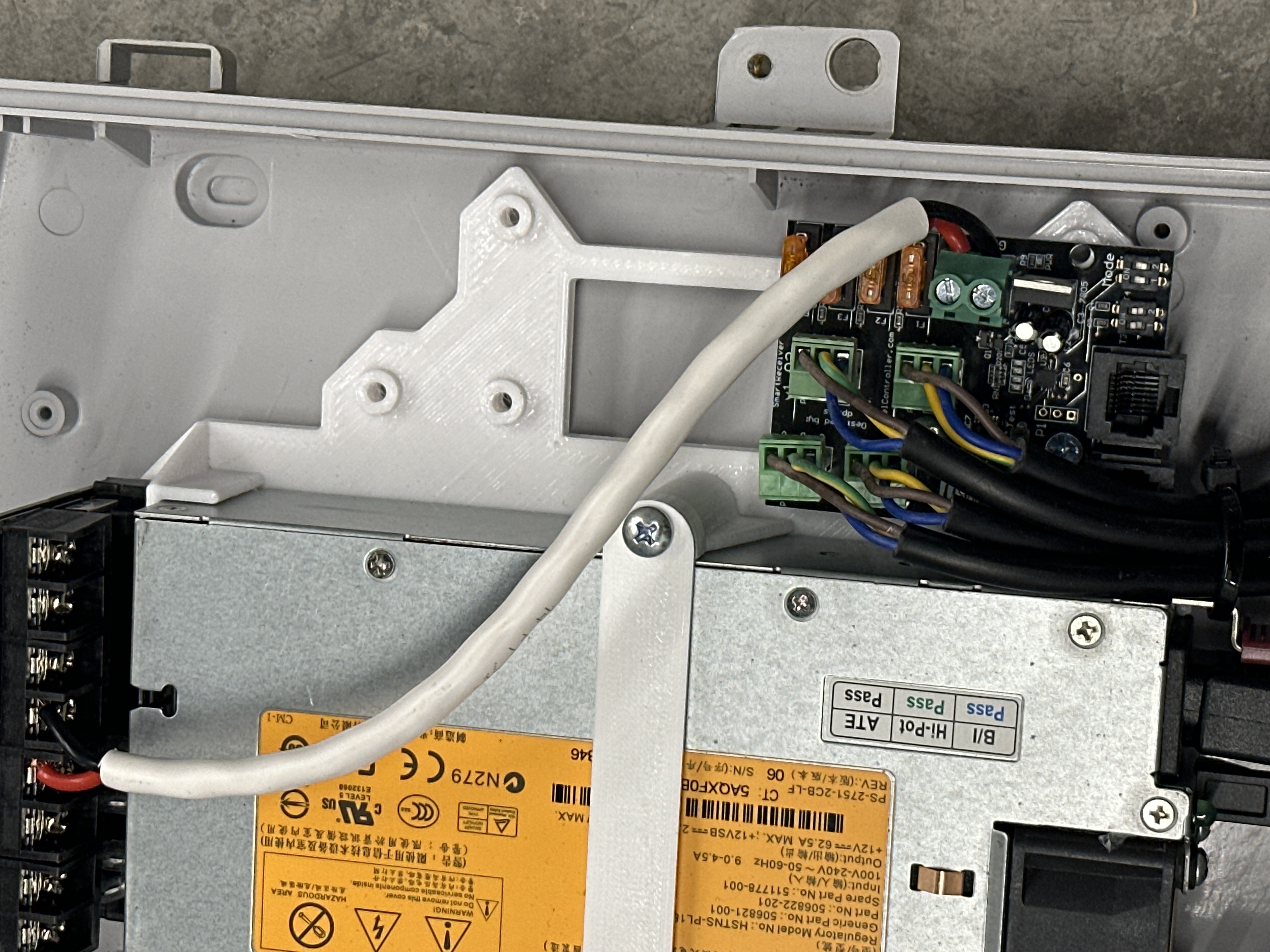 Controller Photos image 2 for controller K9